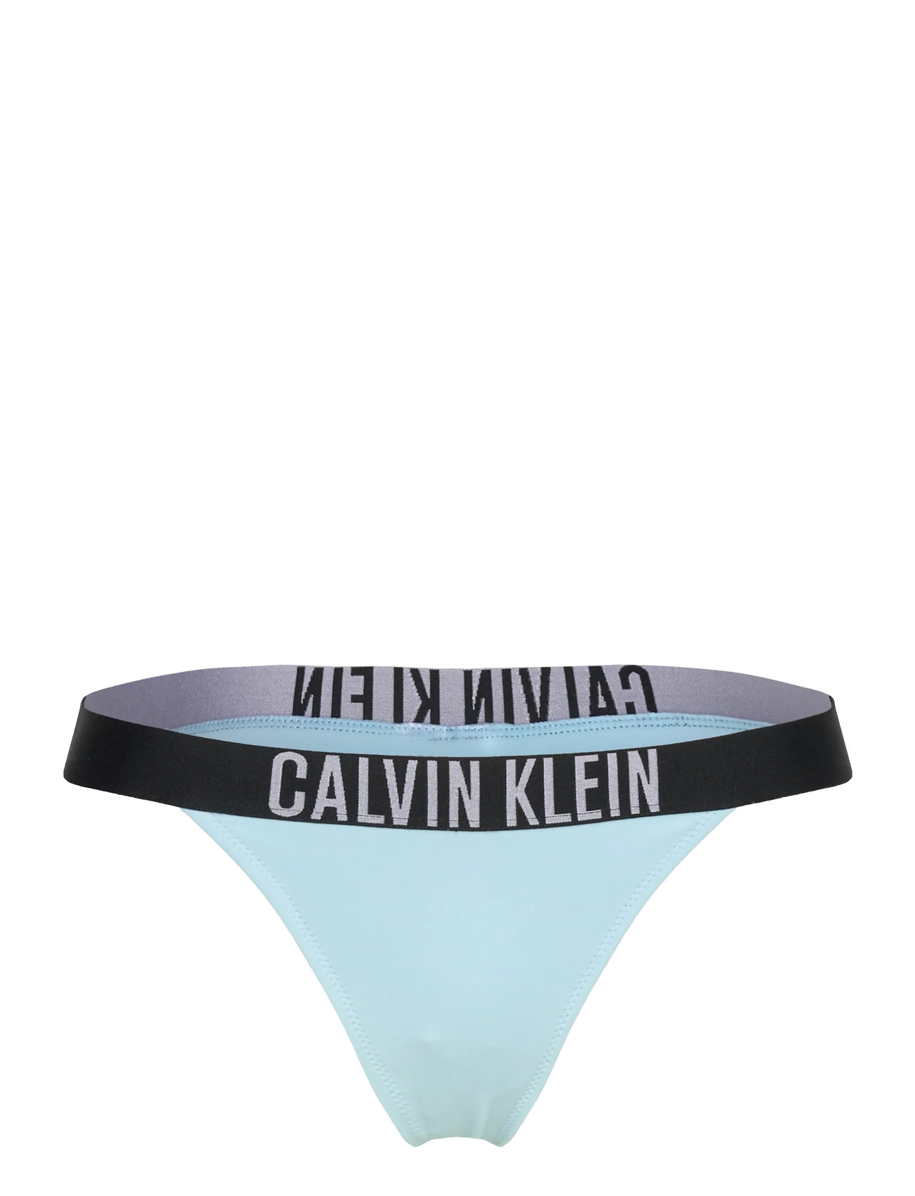 CALVIN KLEIN Brazilian Blau - L - Damen