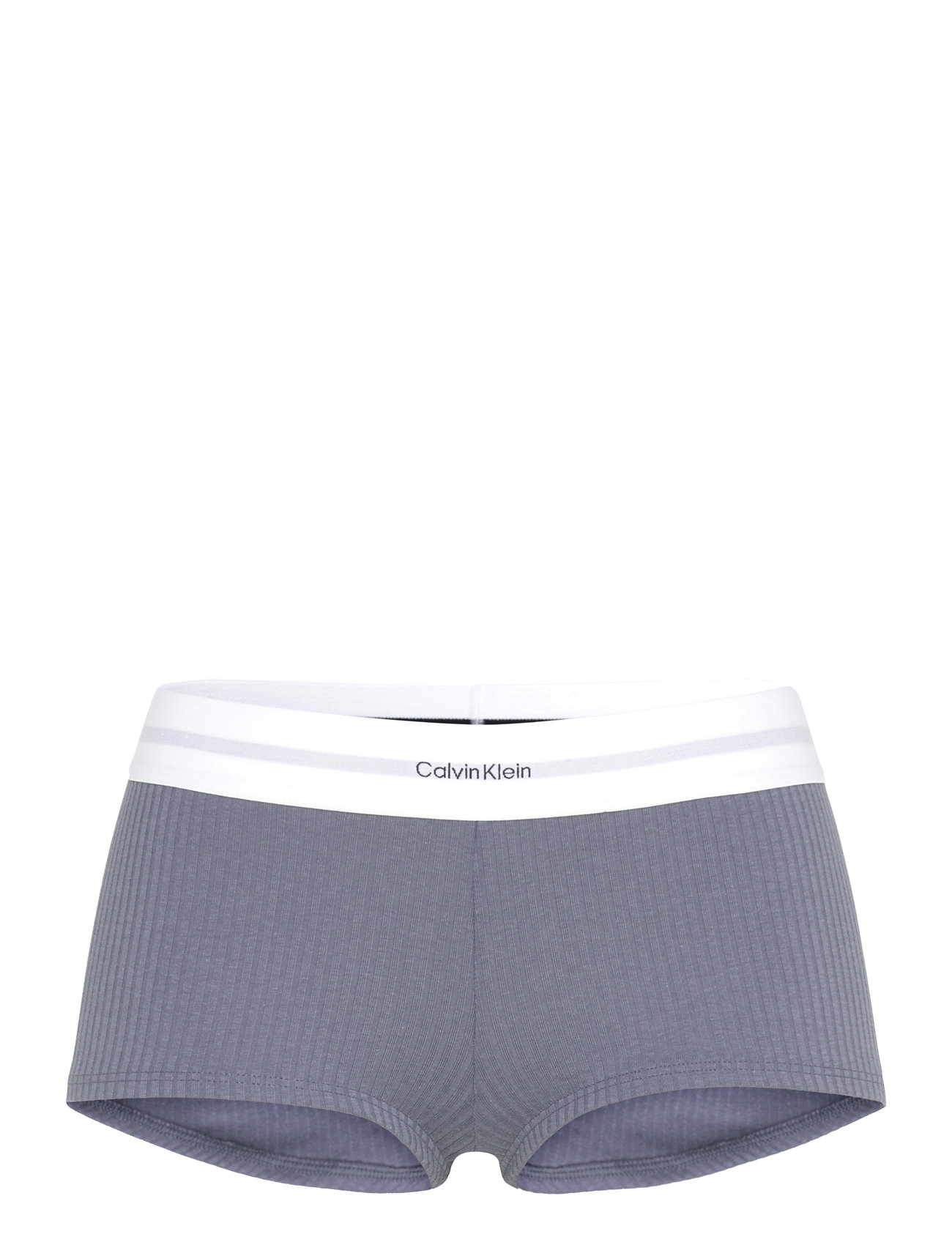 Boyshort Hipstertruse Undertøy Purple Calvin Klein