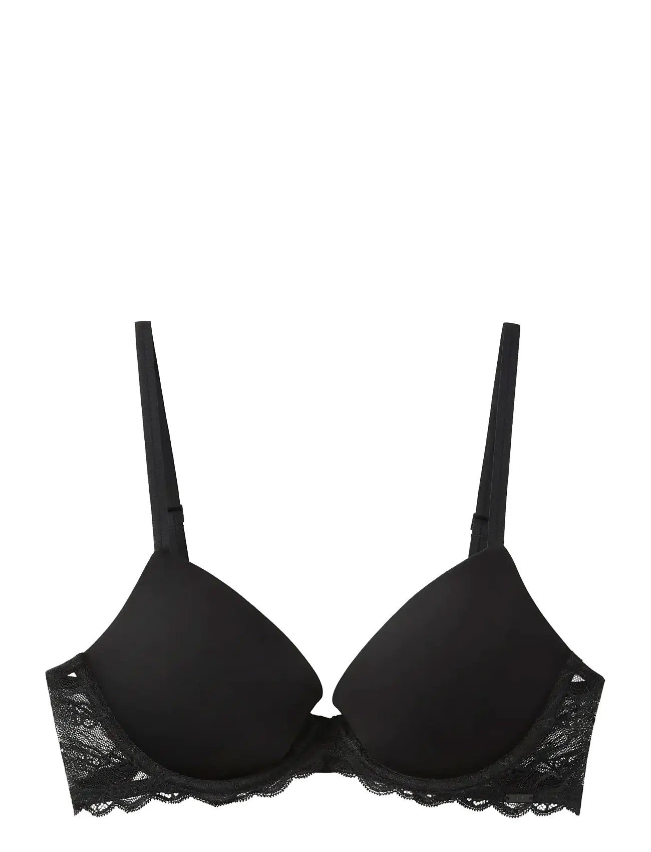 CALVIN KLEIN Lift Demi Schwarz - Cx80 - Damen