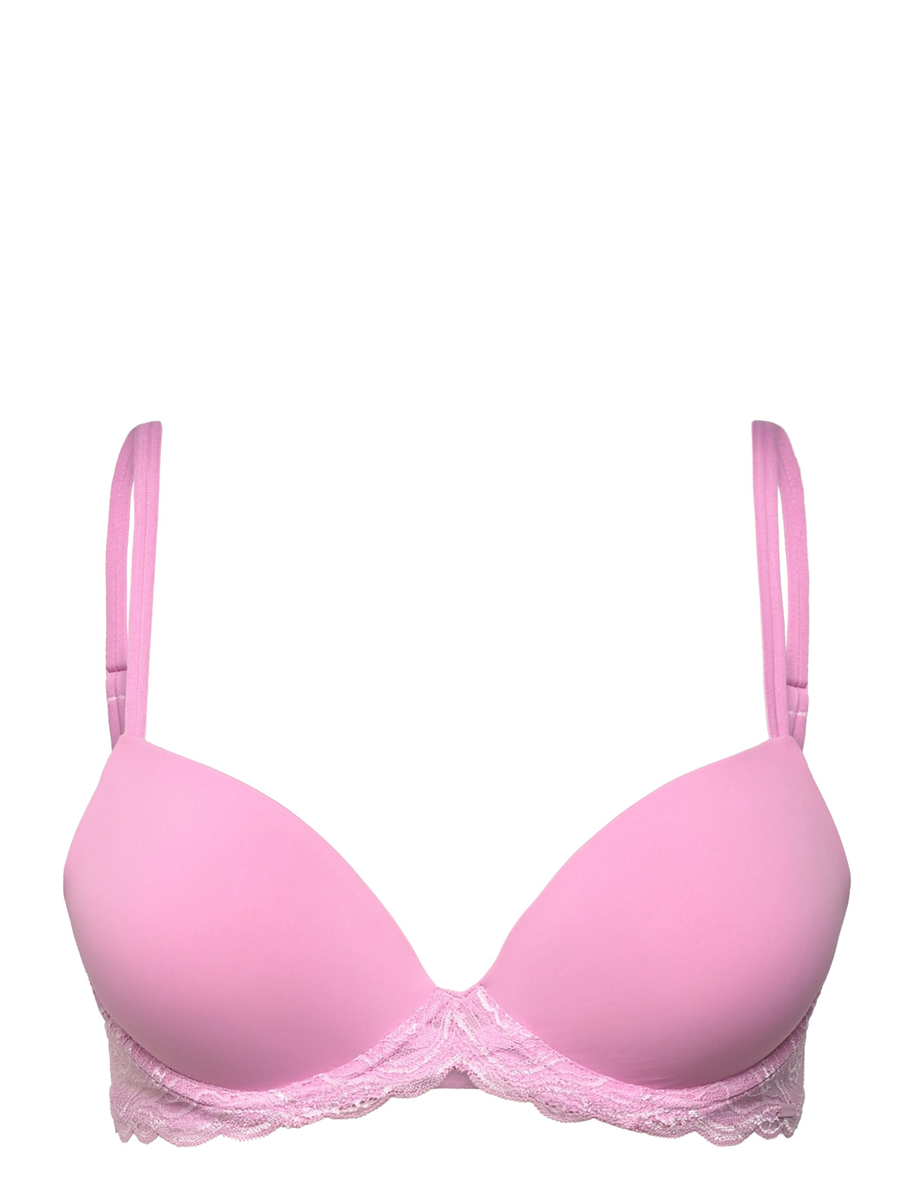 CALVIN KLEIN Lift Demi Pink - Ex75 - Damen