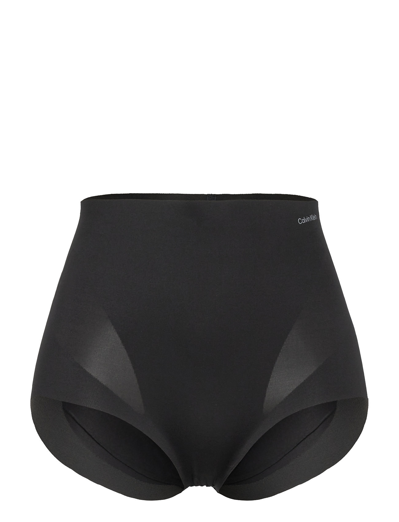 Brief Lingerie Panties High Waisted Panties Black Calvin Klein