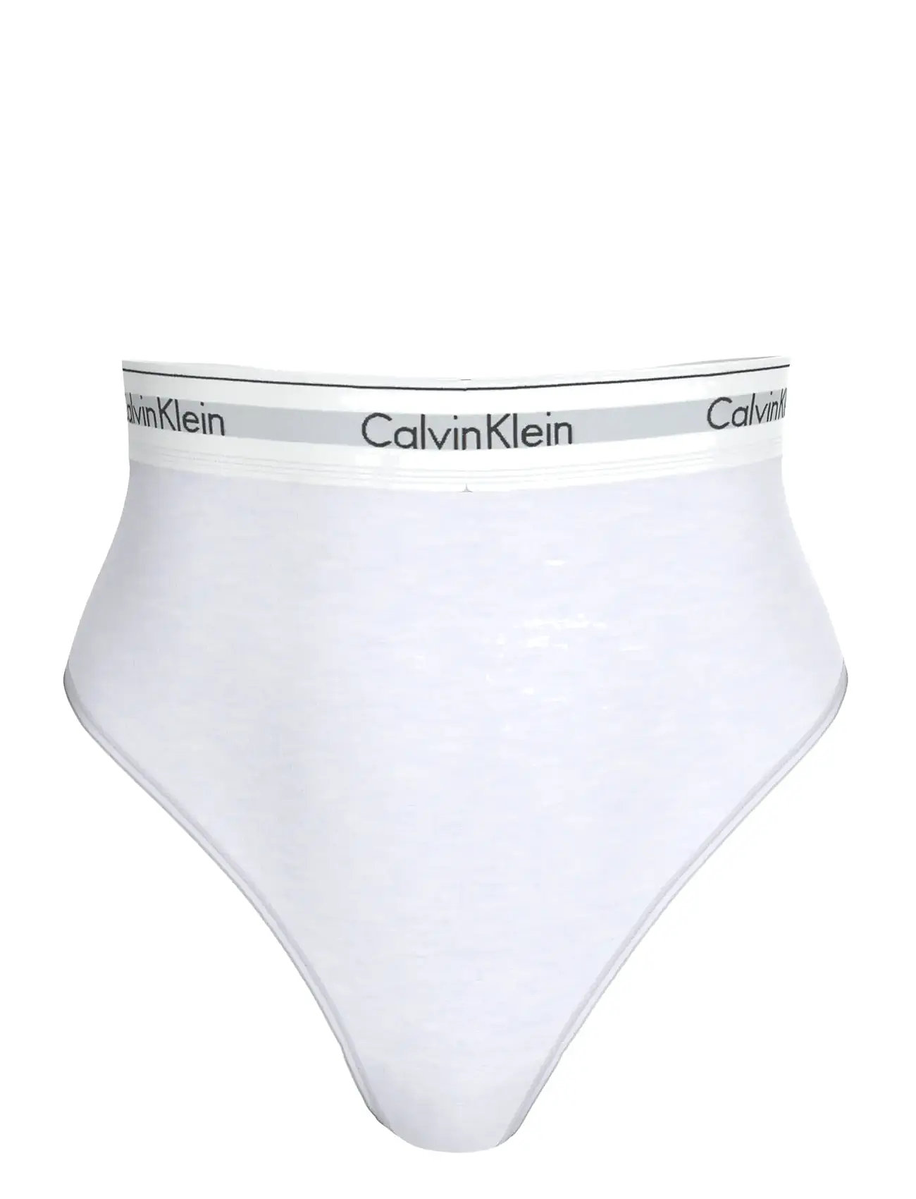Calvin Klein Thong, L, Grey, Trusser > G-Streng, Dame