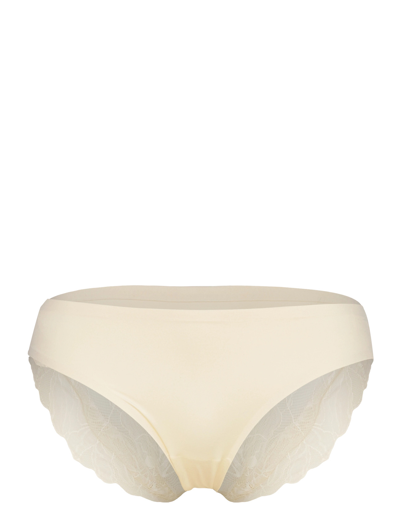 CALVIN KLEIN Bikini Cream - XL - Damen