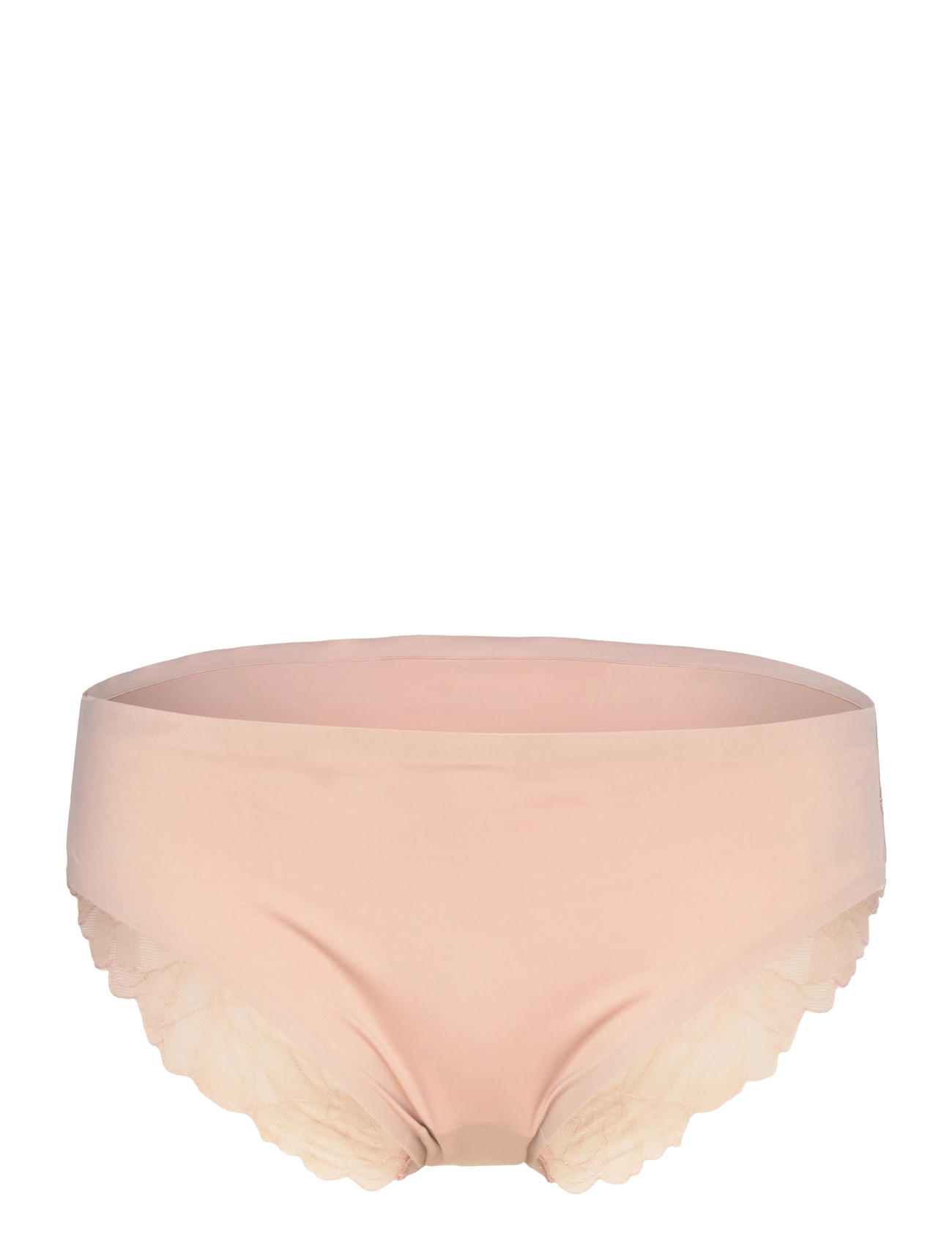 CALVIN KLEIN Bikini Pink - XL - Damen