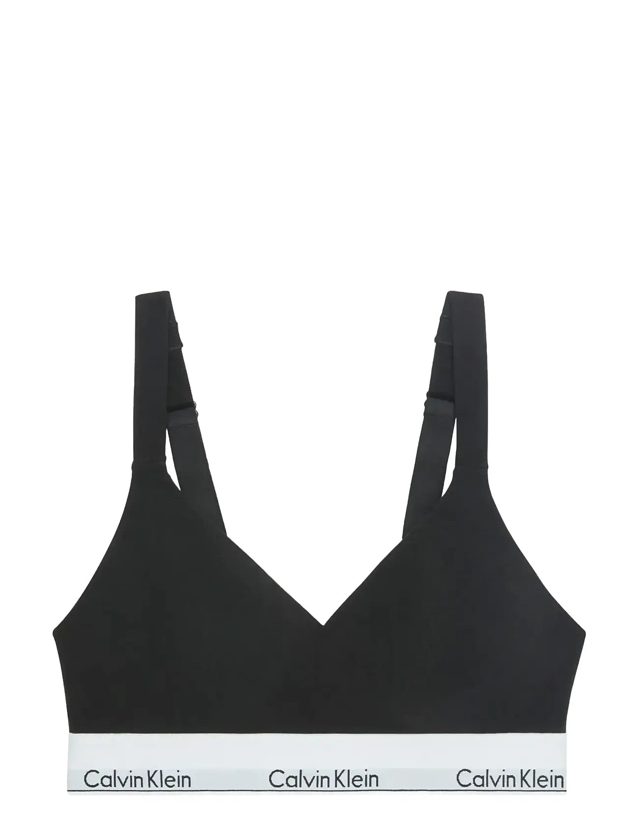 CALVIN KLEIN Lift Bralette Schwarz - XS - Damen