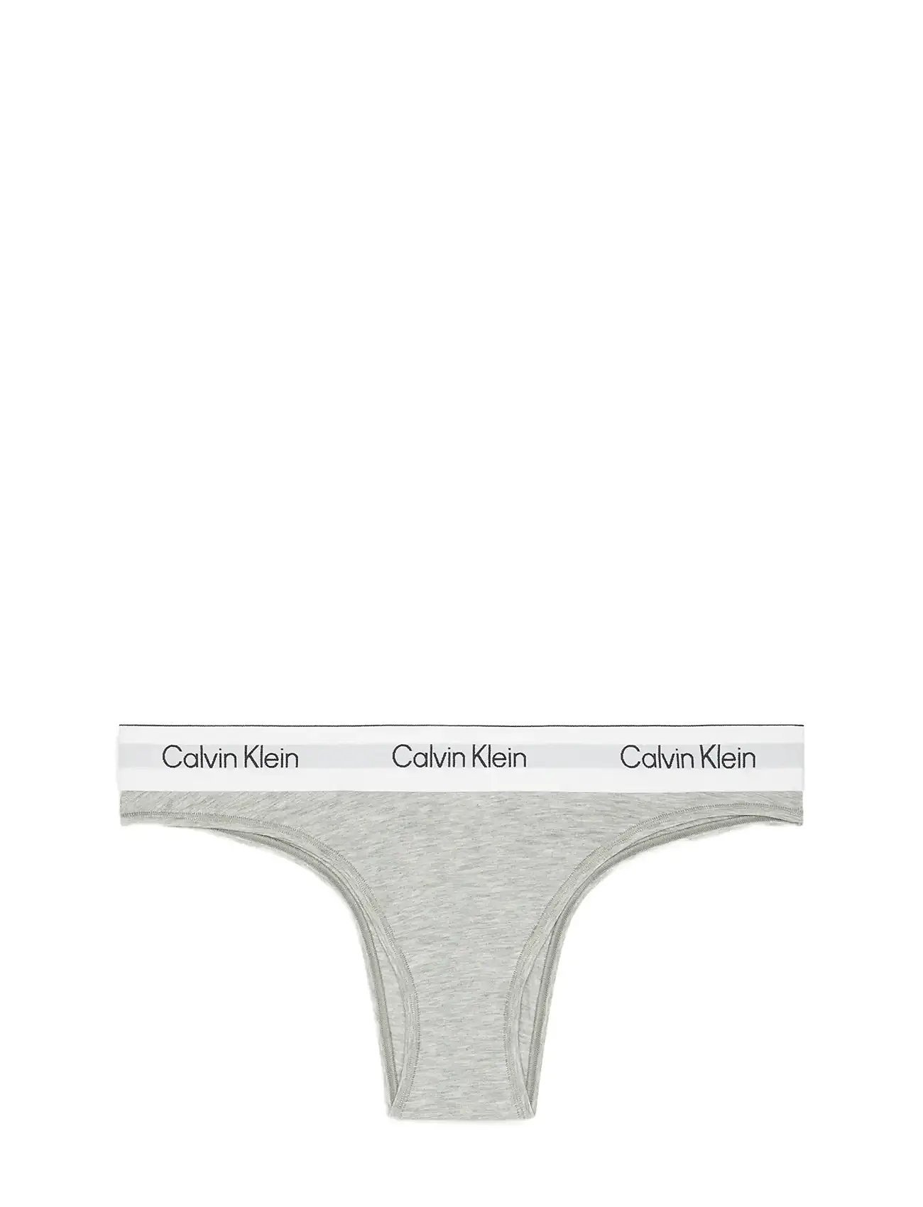 CALVIN KLEIN Brazilian Grau - 1x- Damen