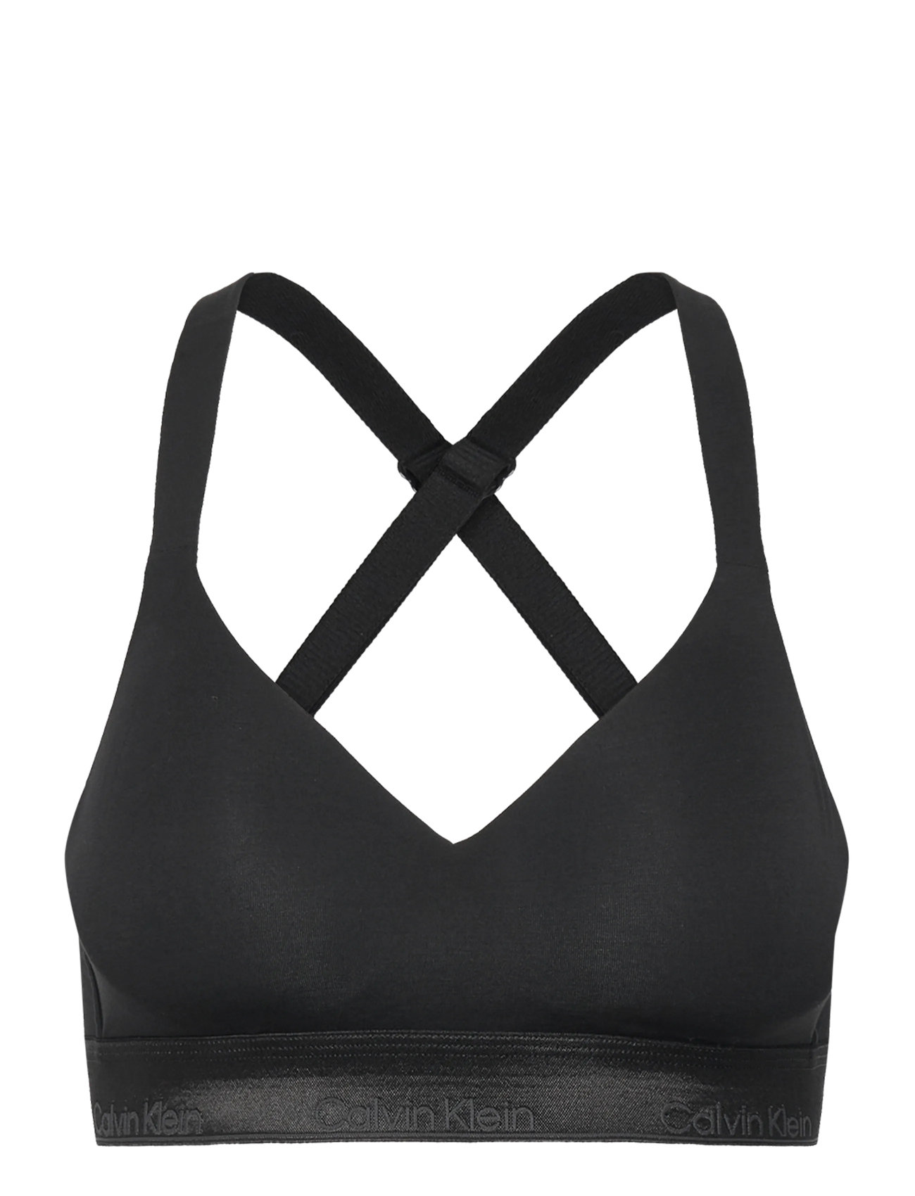 CALVIN KLEIN Lift Bralette Schwarz - S - Damen