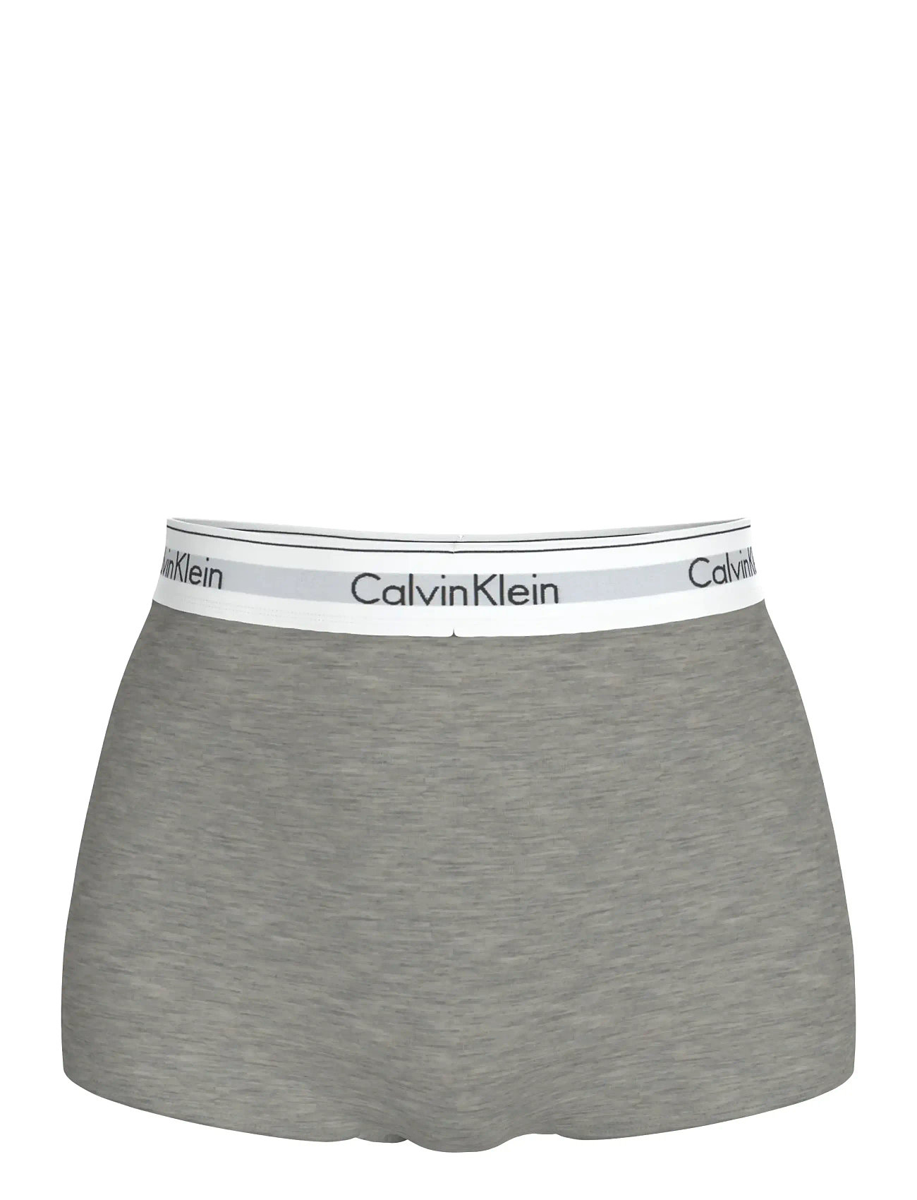 Calvin Klein Brief, L, Grey, Trusser > Trusser, Dame