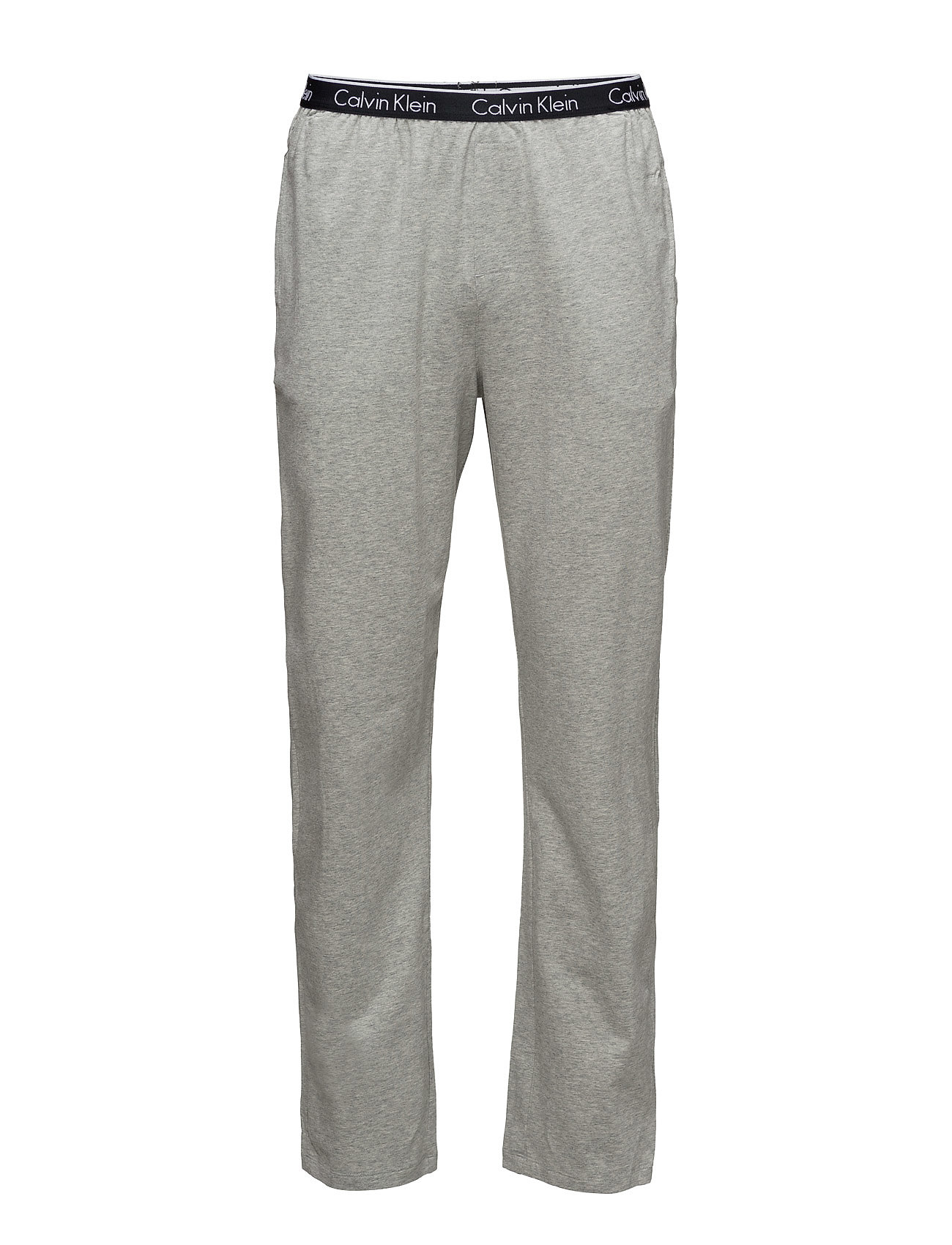 grey calvin klein pants