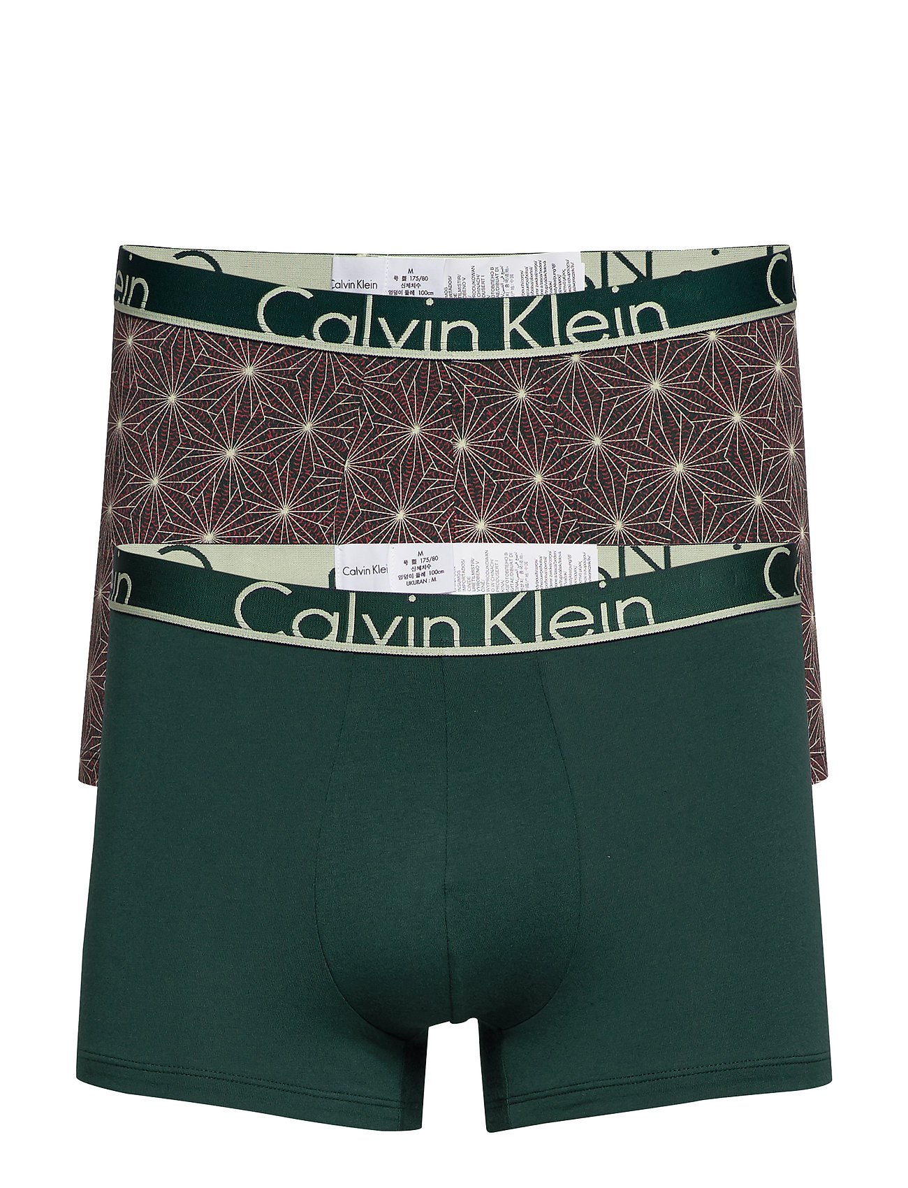 calvin klein ukuran underwear