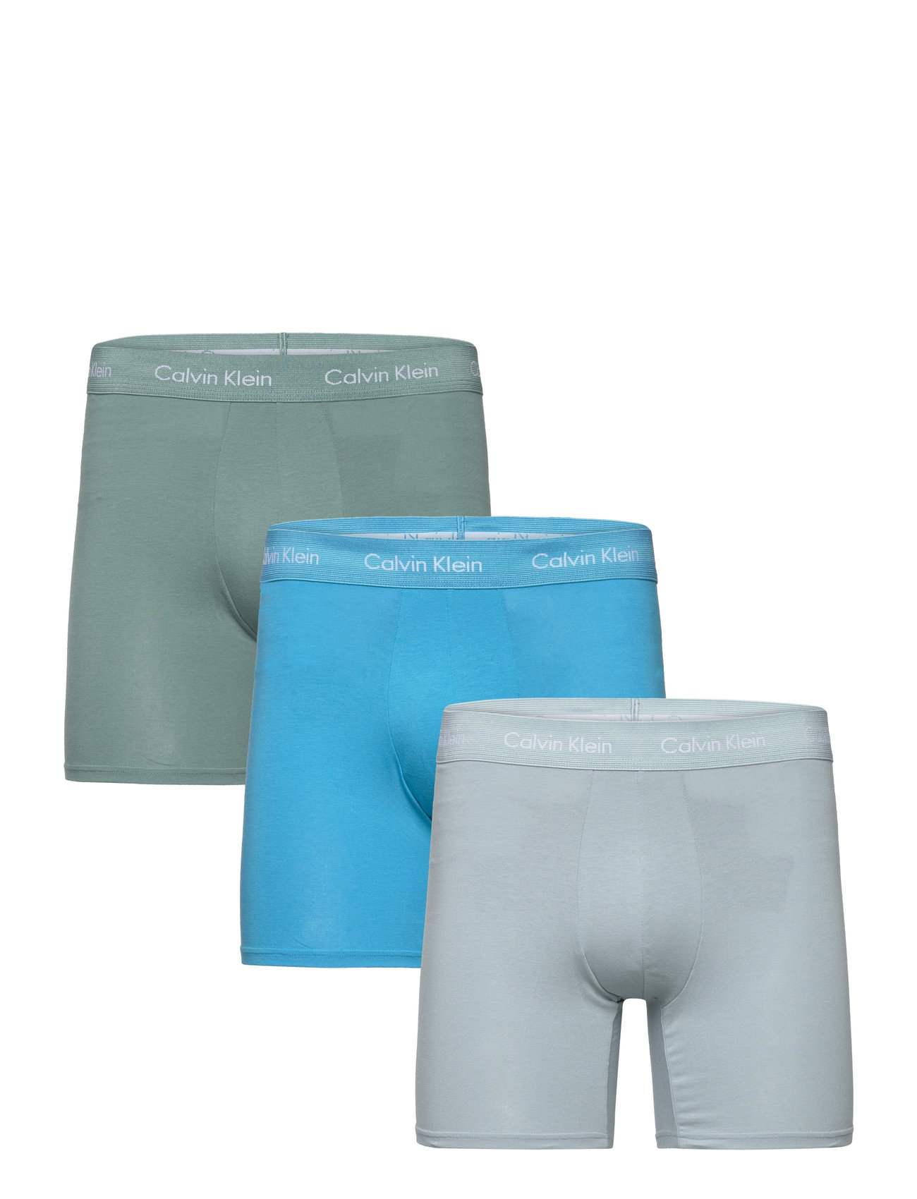 Calvin klein hotsell multipack boxers