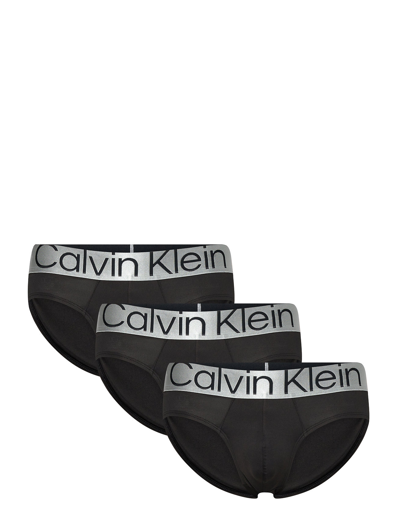 Calvin Klein Men's Hip Briefs : : Fashion