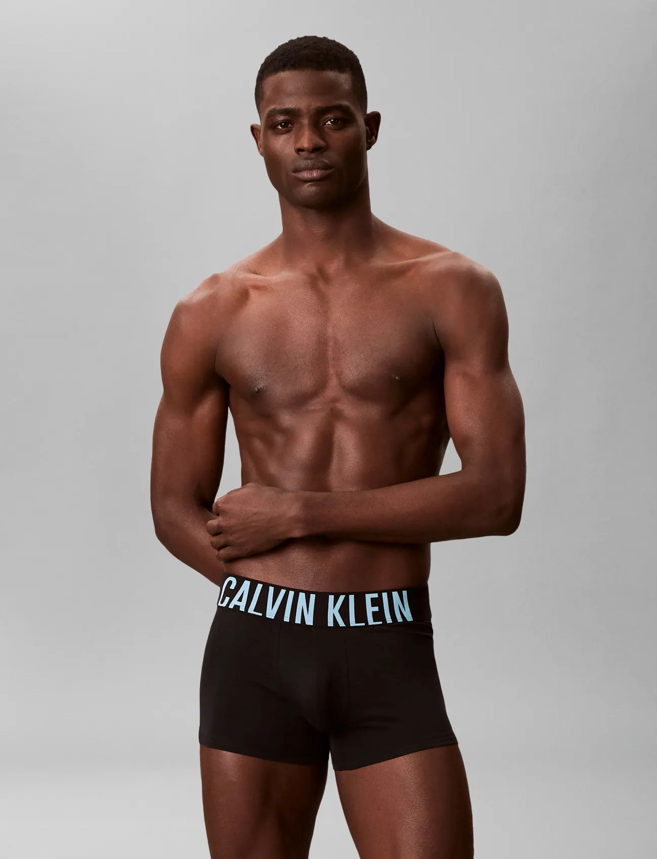 Calvin Klein Trunk 3Pk, XS, Black, Undertøj > Boksere, Herre