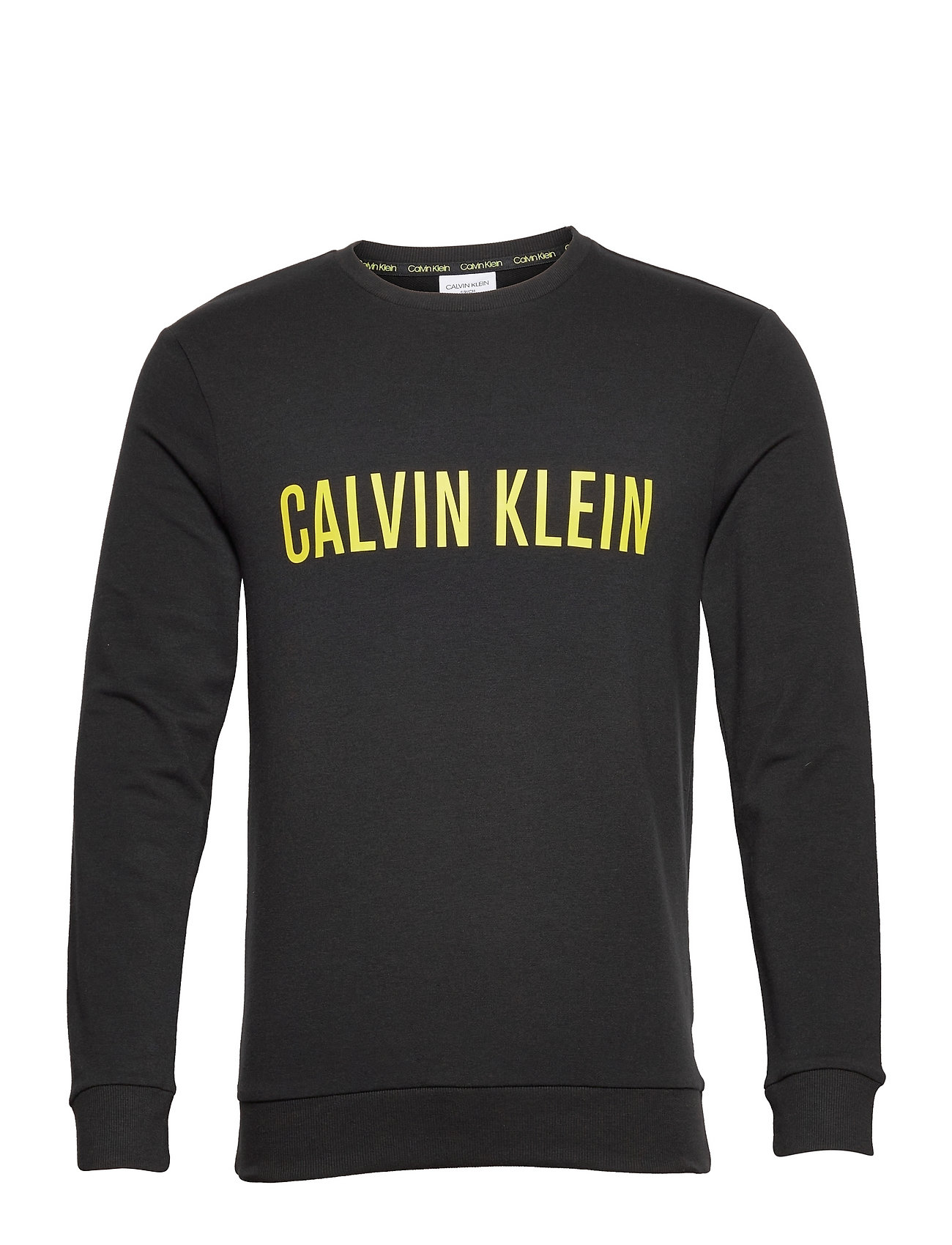 Calvin Klein L/s Sweatshirt - Sweatshirts 