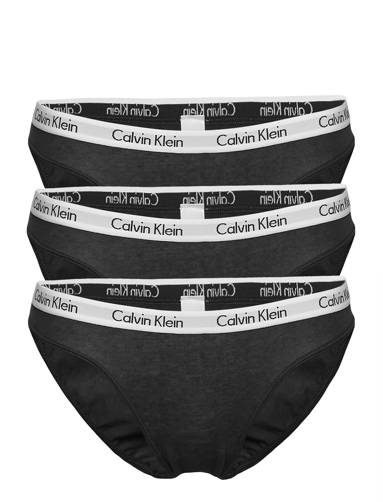 Calvin Klein Bikini 3pk - Briefs 