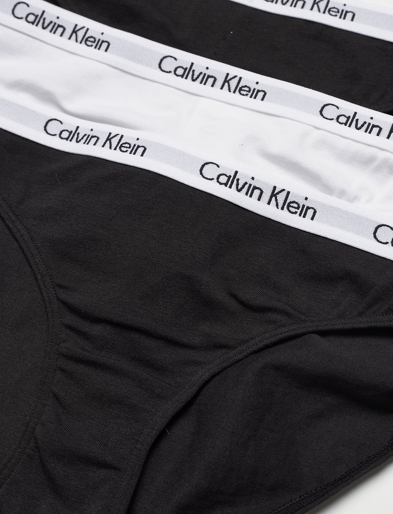 where are calvin klein underwear made