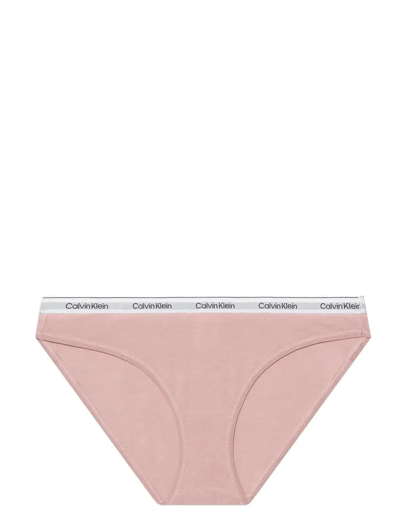CALVIN KLEIN Bikini Pink - S - Damen