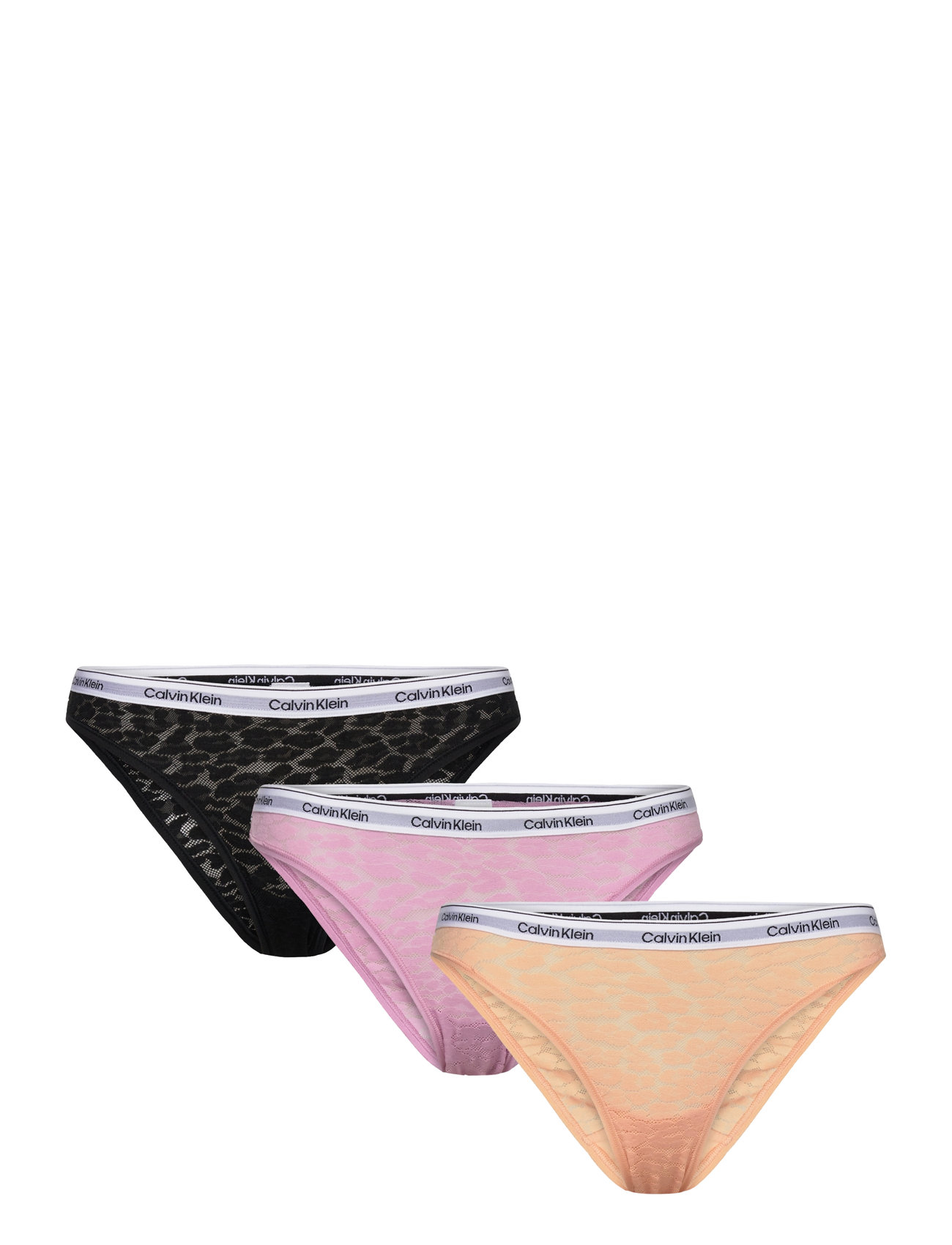 Calvin Klein Brazillian 3pk - Brazilian panties 