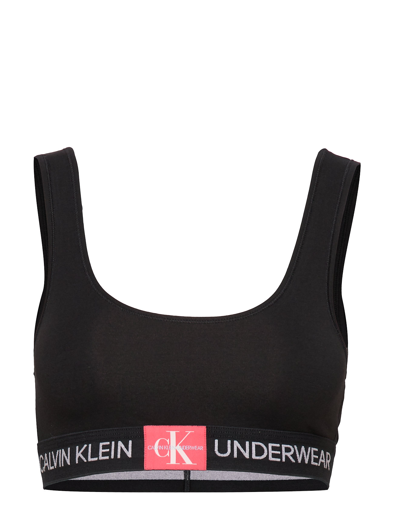 Unlined Braletteblack Klein Braletteblack Unlined WAurelieCalvin W92IYEDH