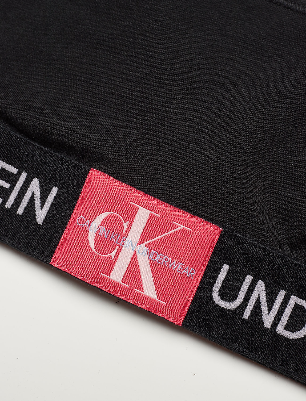 Unlined Braletteblack Klein Braletteblack Unlined WAurelieCalvin W92IYEDH