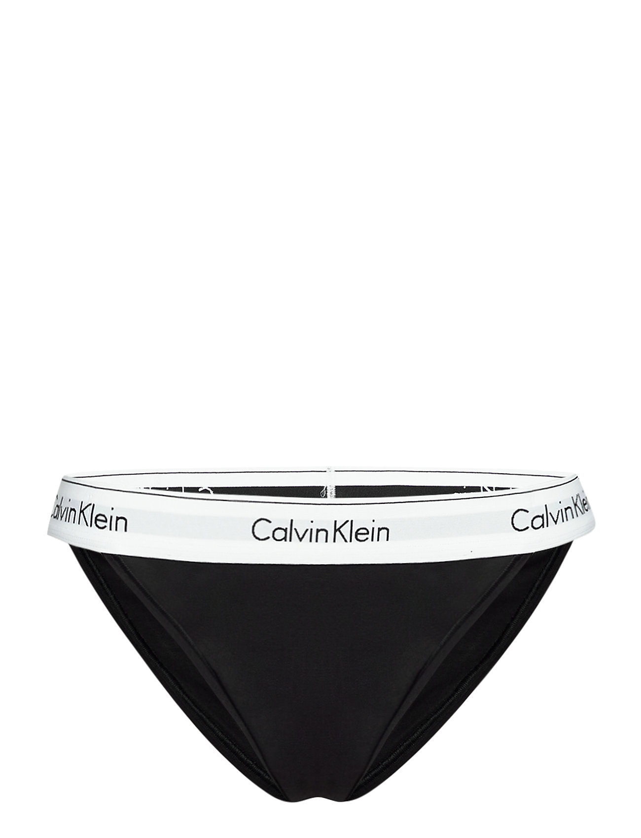 Calvin Klein High Leg Tanga - Briefs 