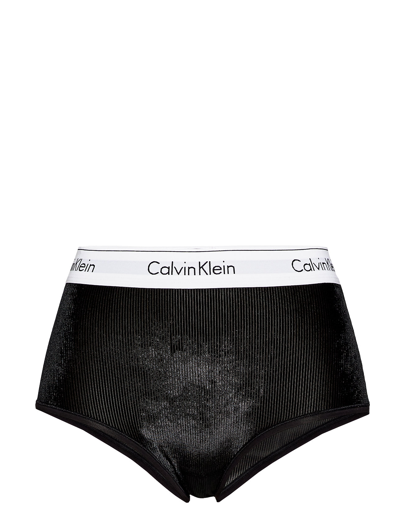 calvin klein high waist hipster