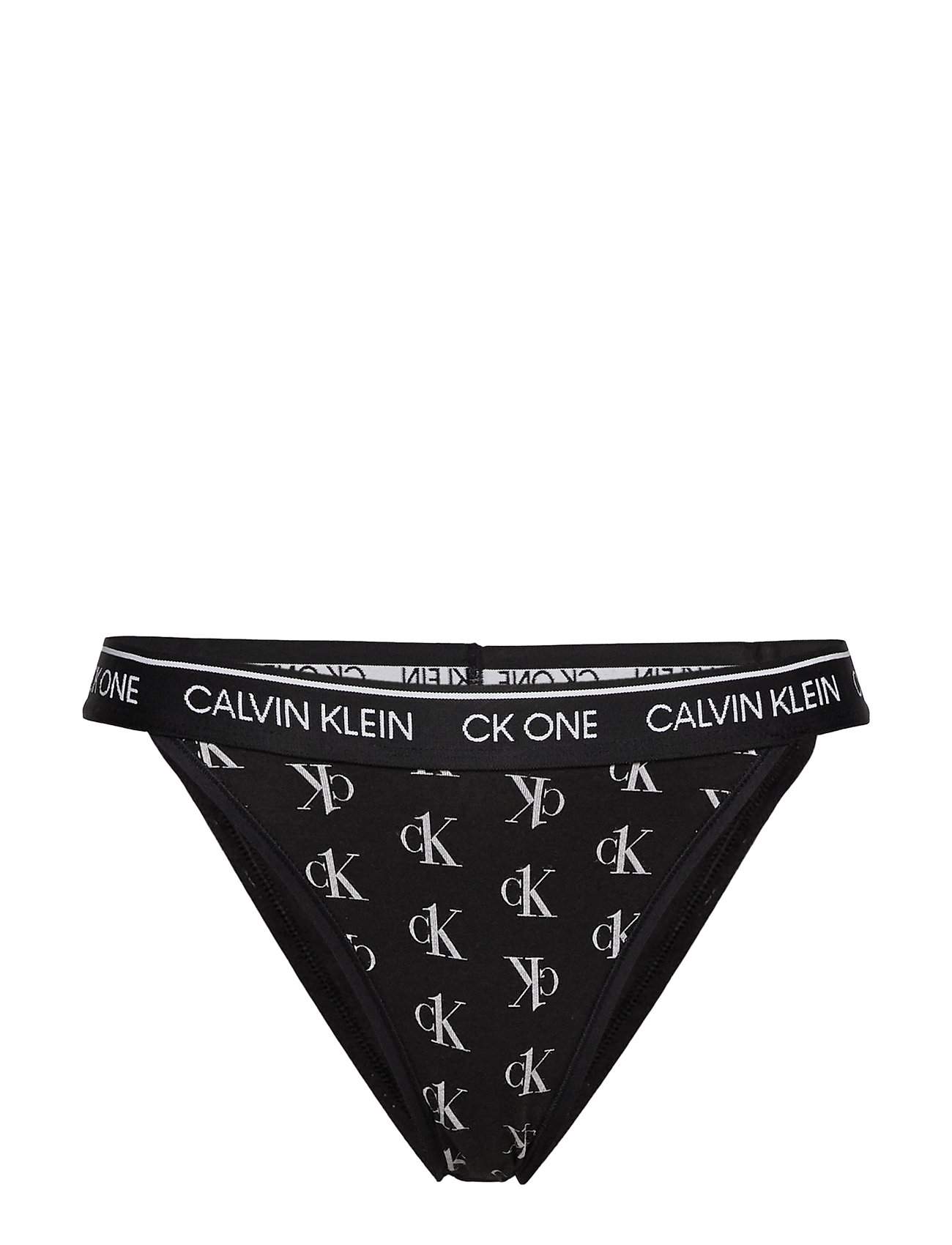 calvin klein brazilian panties