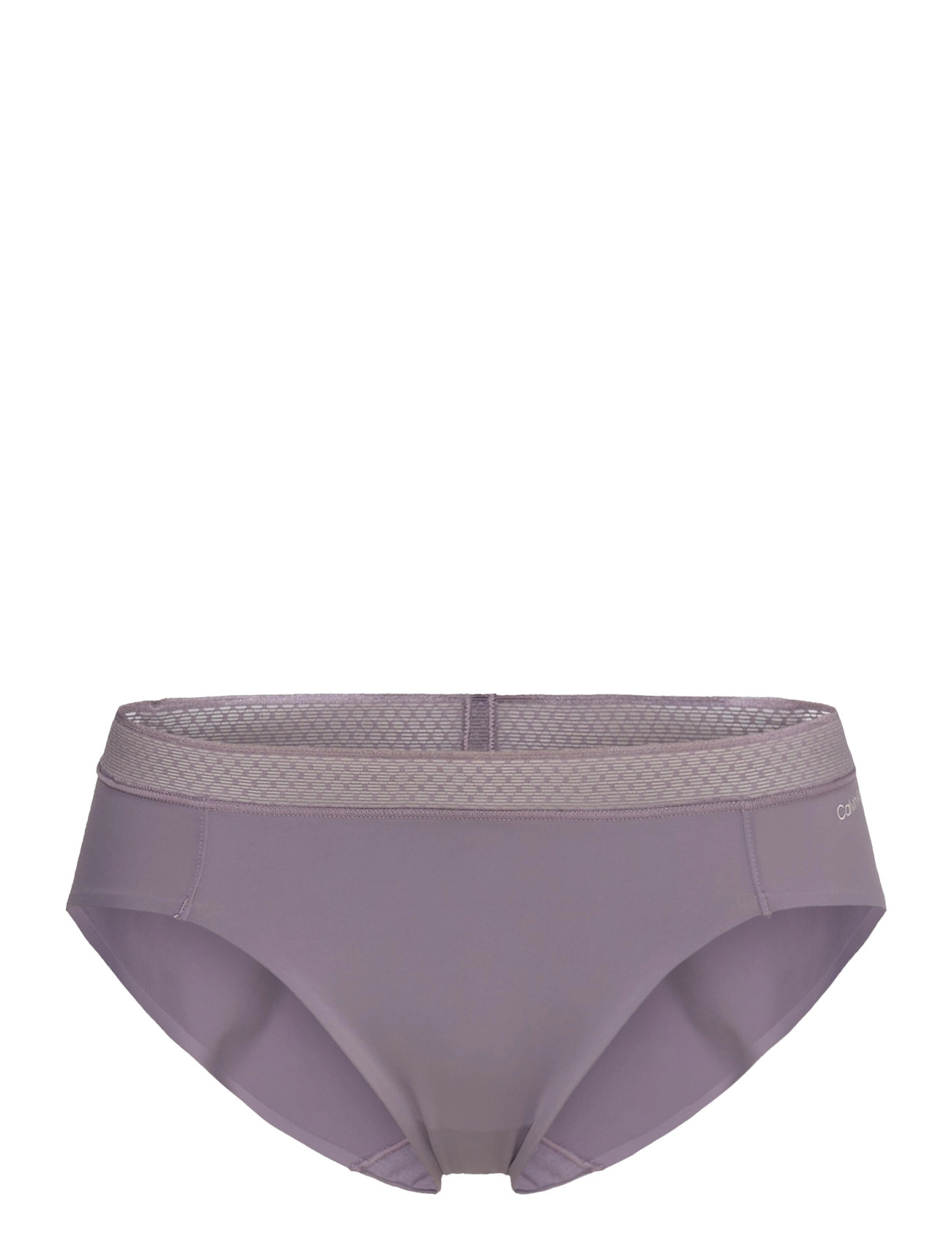 Bikini Trusser, Tanga Briefs Purple Calvin Klein