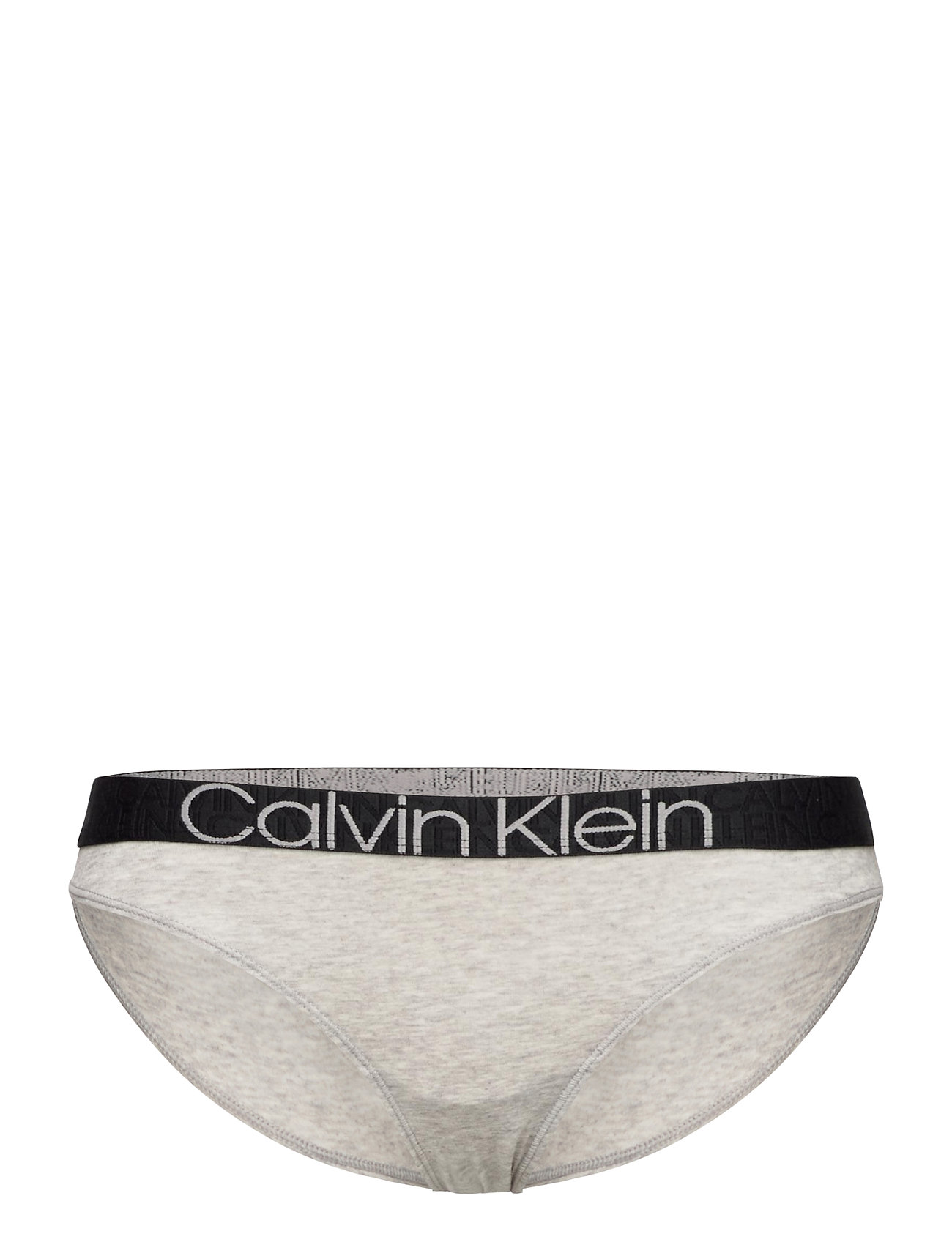 Bikini Alushousut Brief Tangat Harmaa Calvin Klein