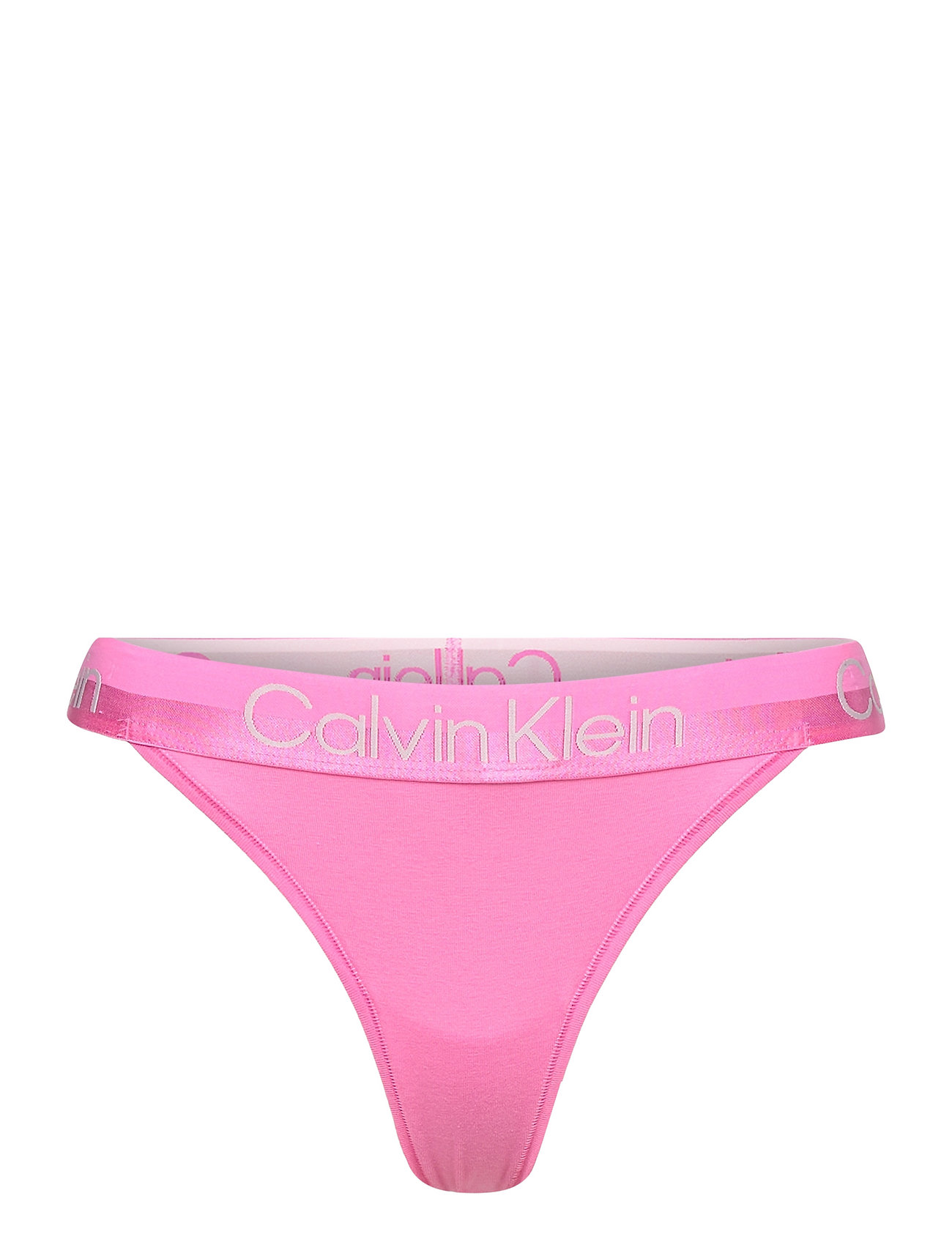Calvin Klein Thong – panties – shop at Booztlet
