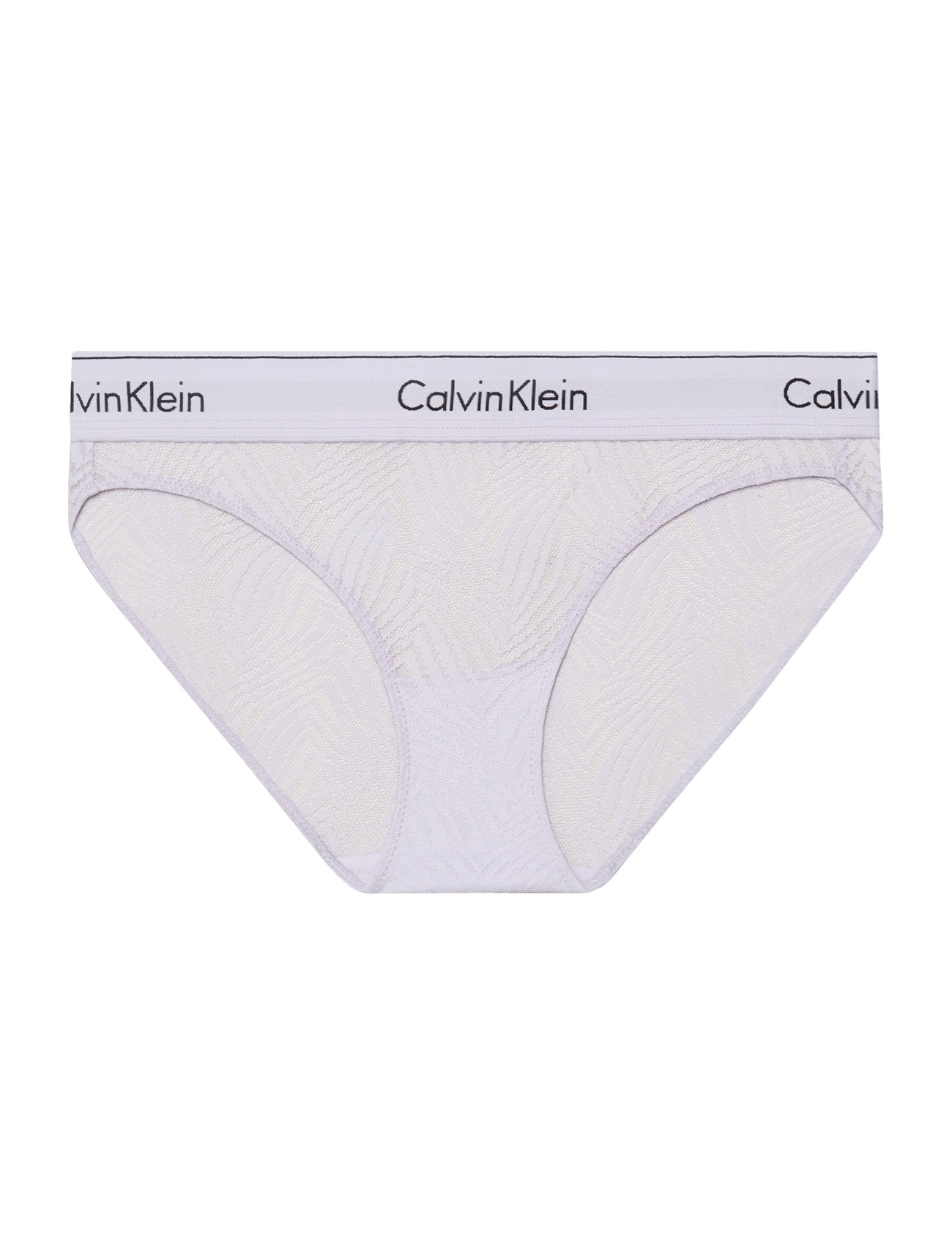 Bikini Trusser, Tanga Briefs Blue Calvin Klein