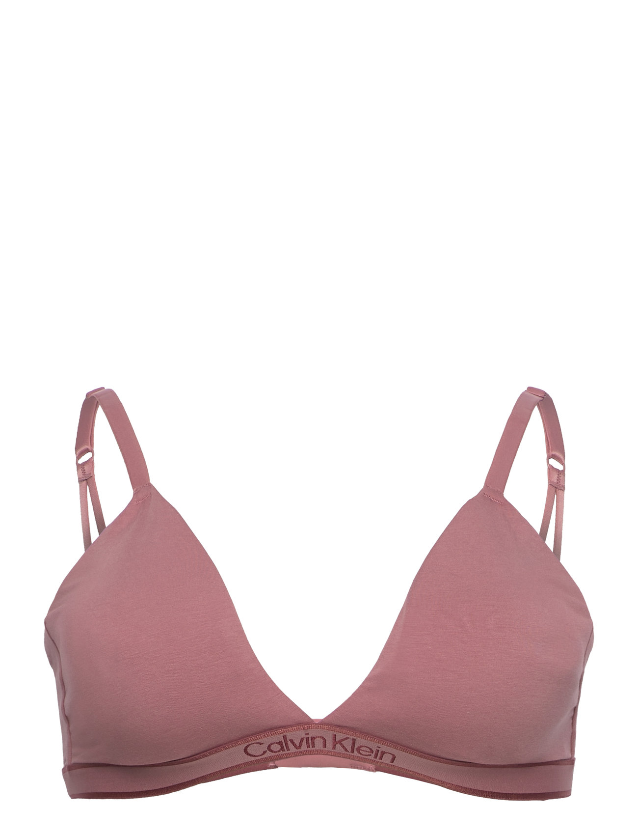 Calvin Klein Ll Triangle Rosa