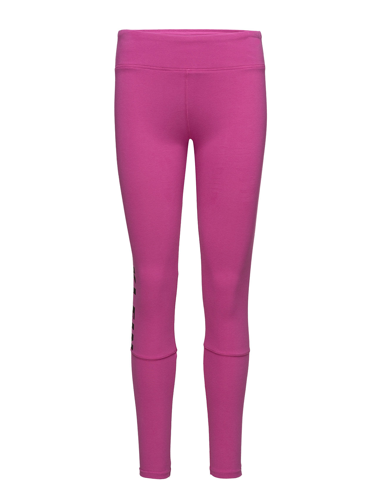 pink calvin klein leggings