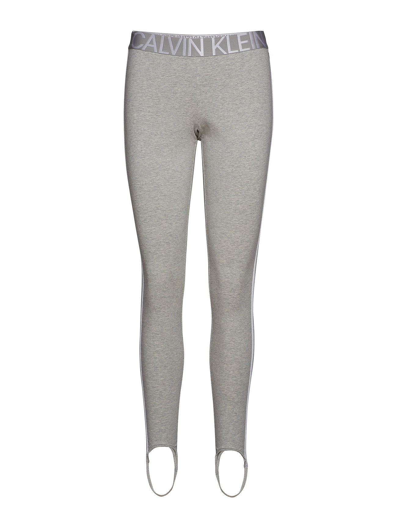 calvin klein legging grey