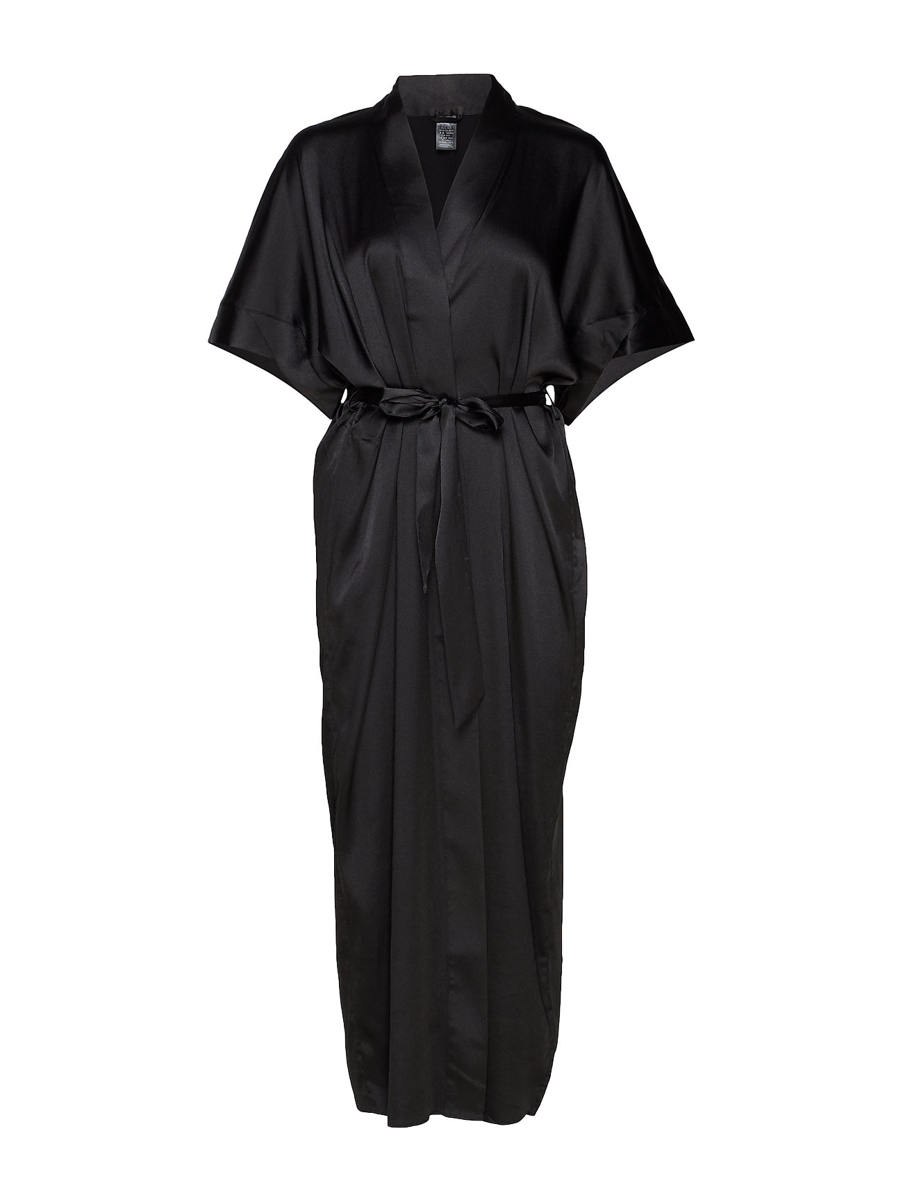 calvin klein bathrobe