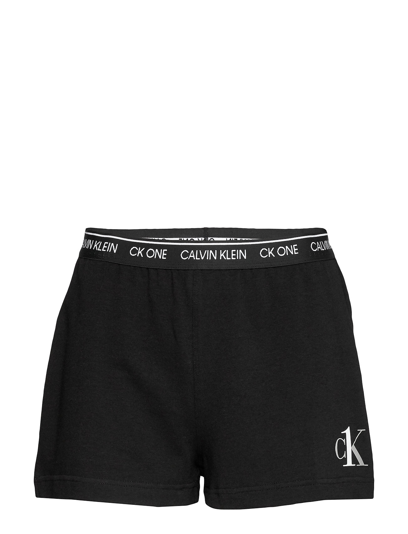 calvin klein underwear sleep short