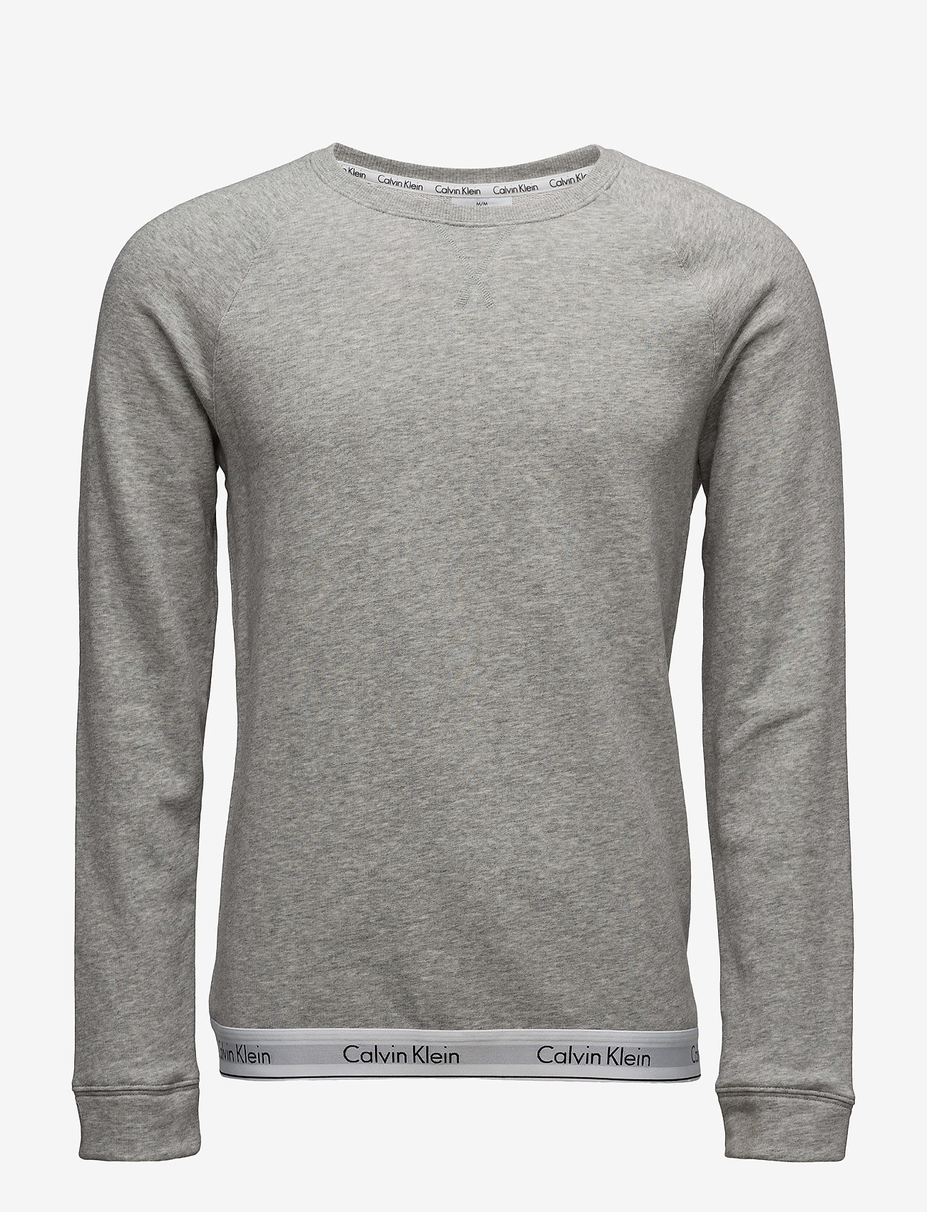 calvin klein underwear sweatshirt