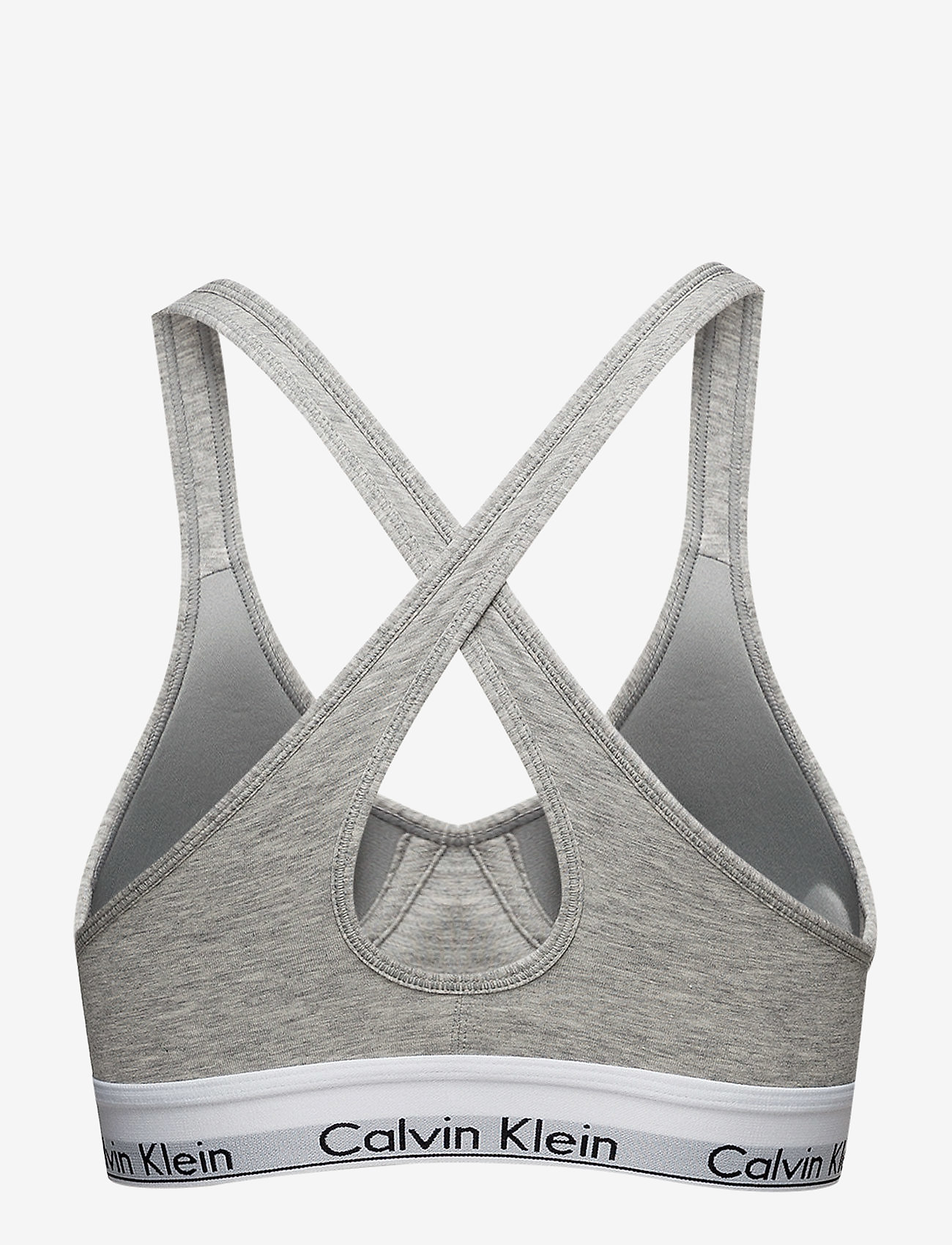 calvin klein underwear bralette lift