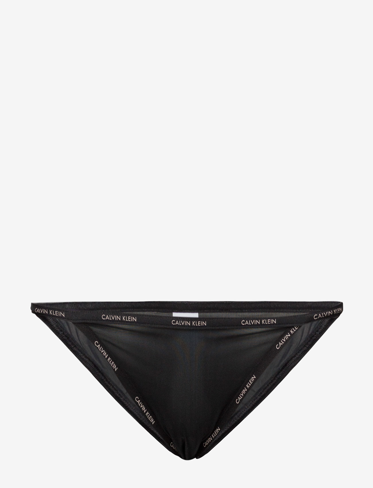 calvin klein nylon underwear