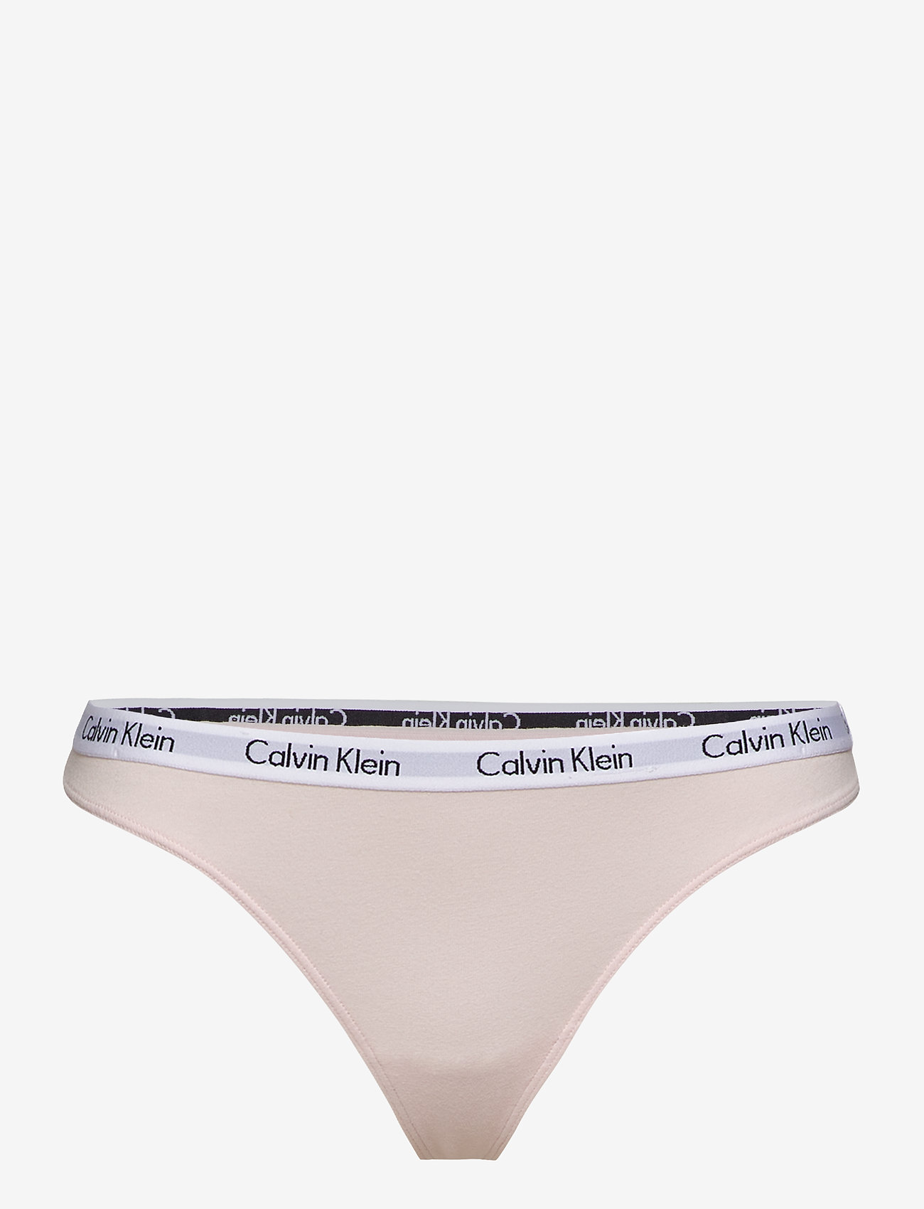 calvin klein tanga thong