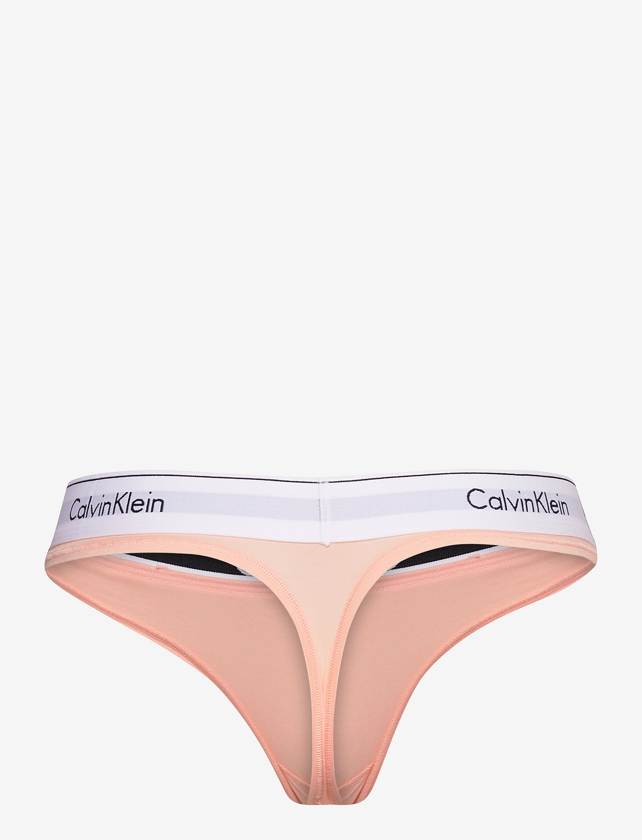 thongs calvin klein