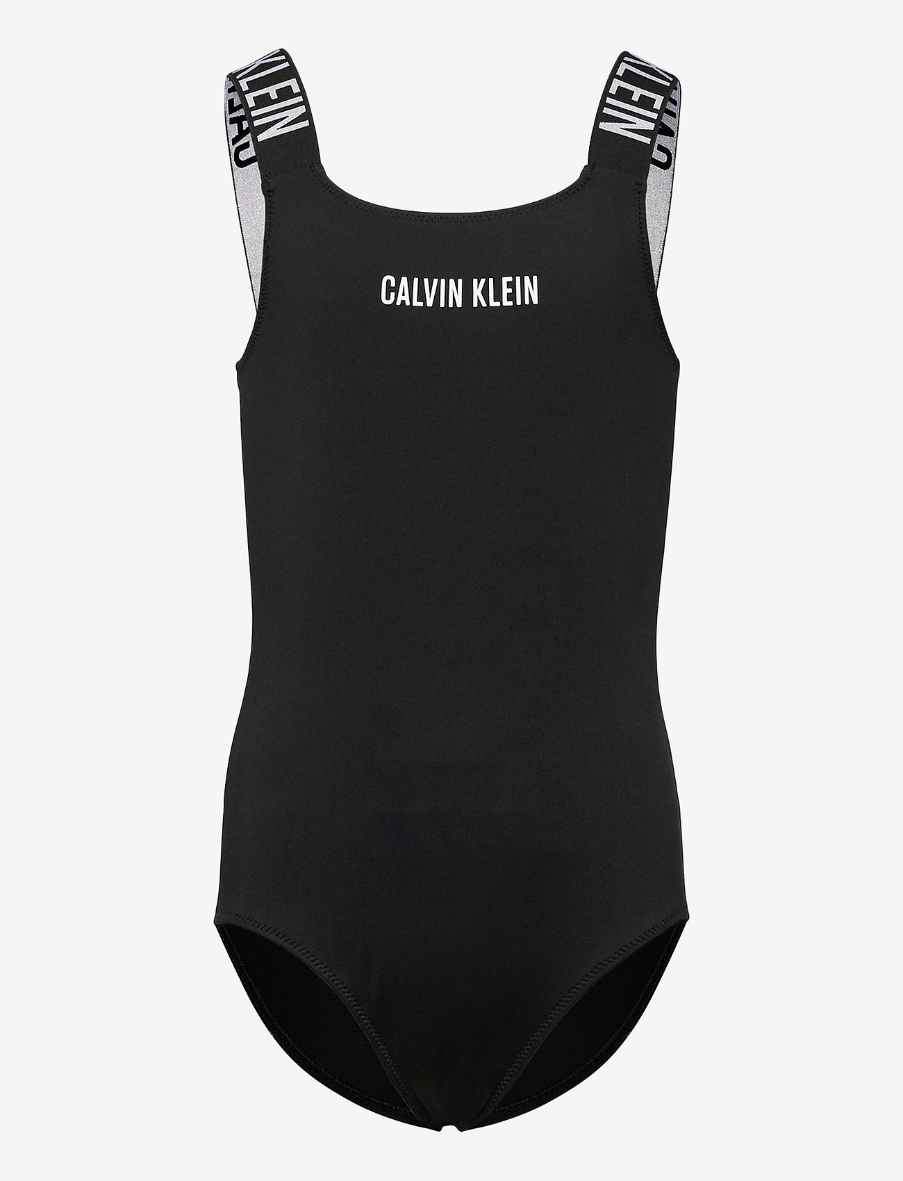 Swimsuit (Pvh Black) (54.90 €) Calvin Klein