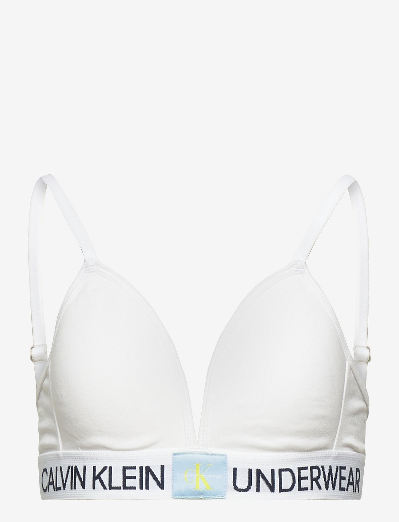 calvin klein bras for teens