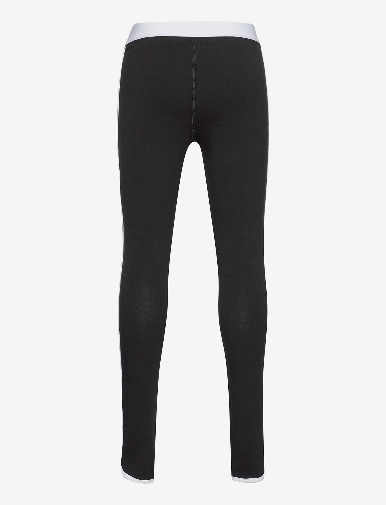 Calvin Klein - LEGGING - apatinės kelnės - pvh black - 1
