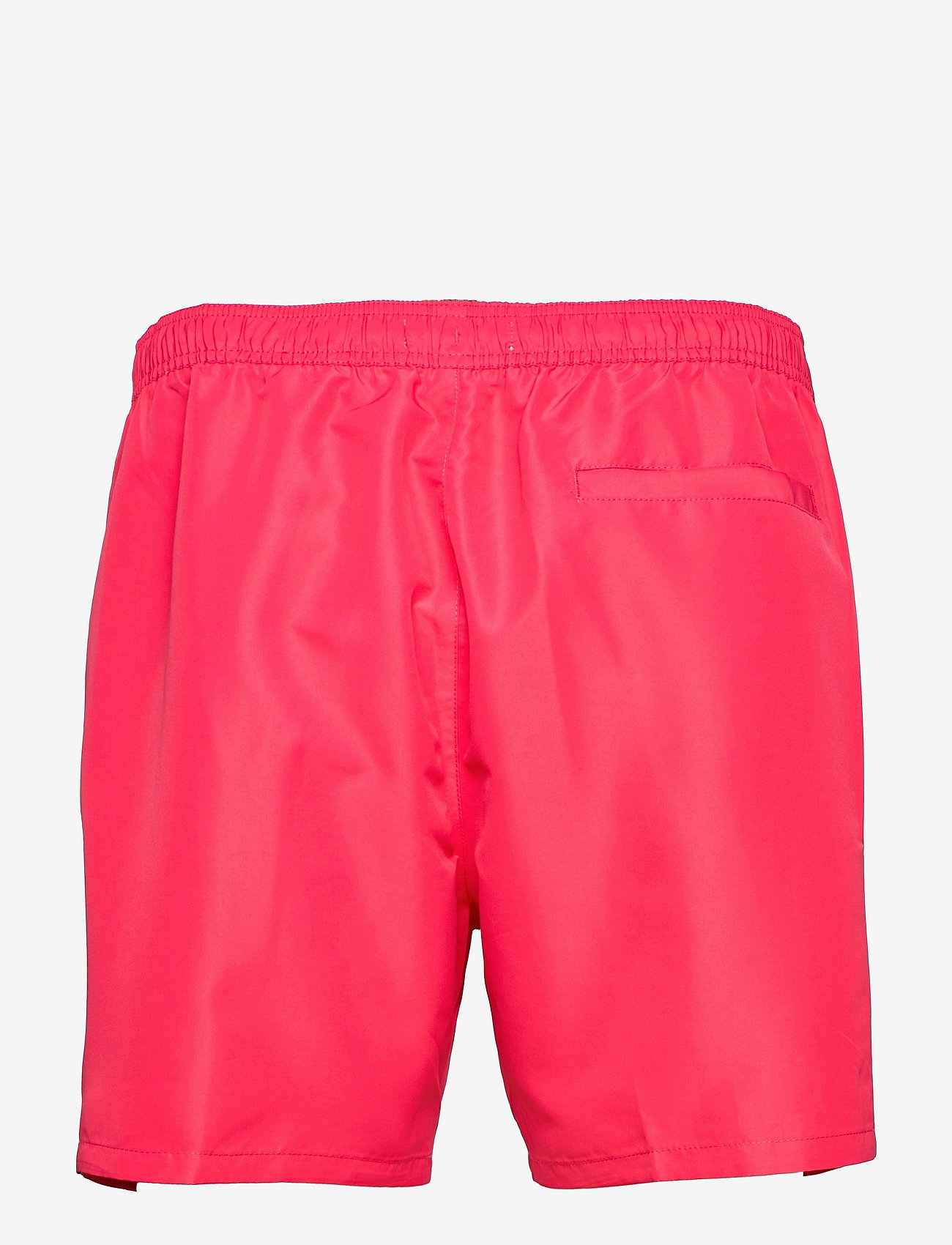 calvin klein shorts pink