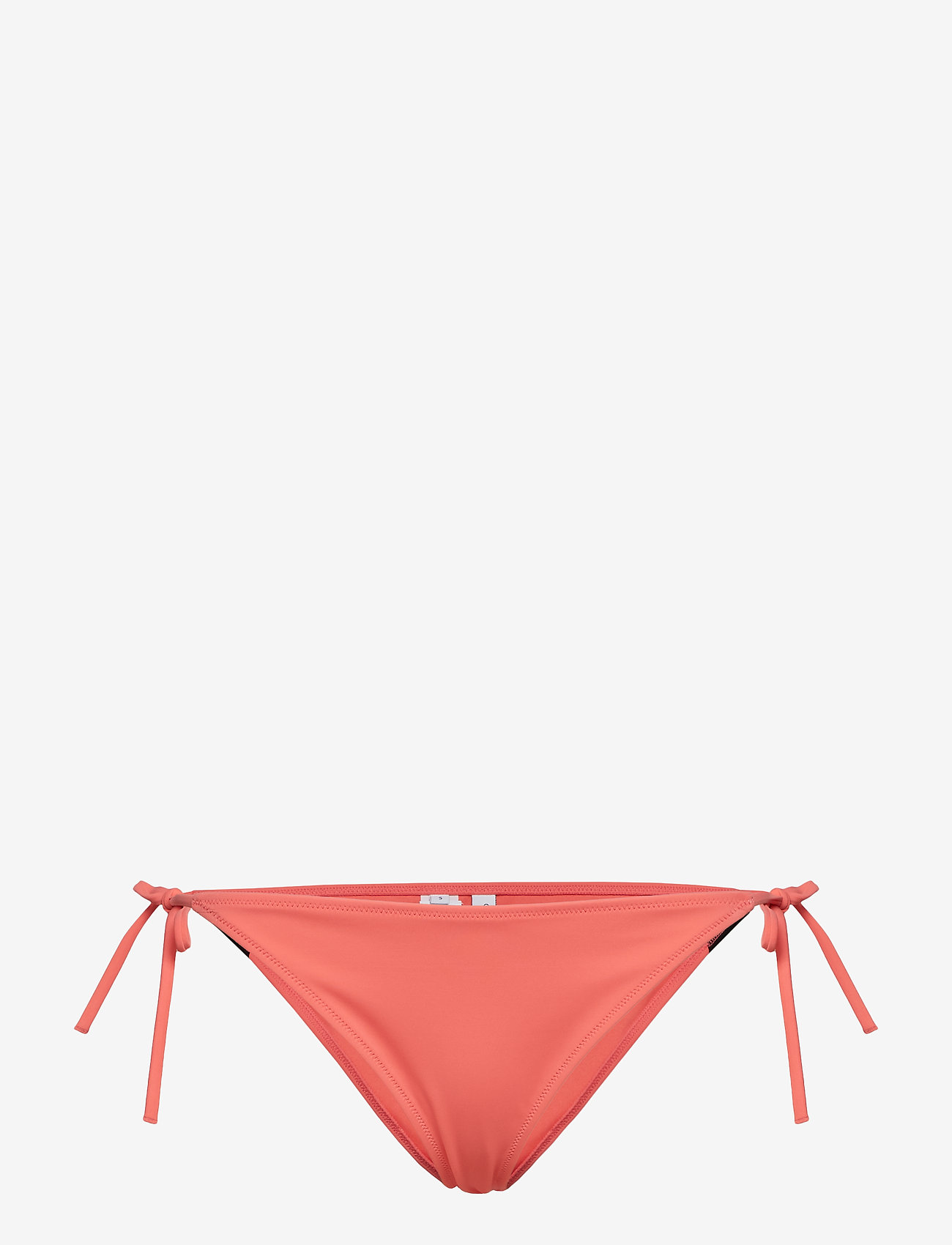 calvin klein bikini flamingo