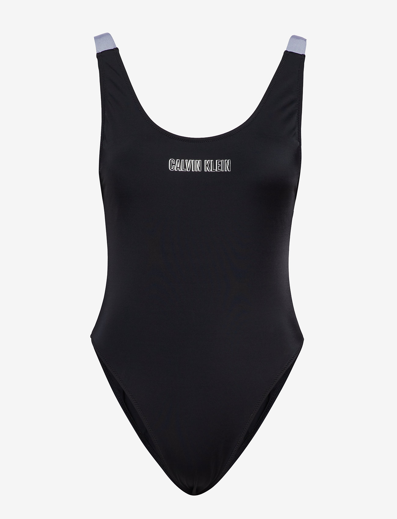 scoop one piece swimsuit