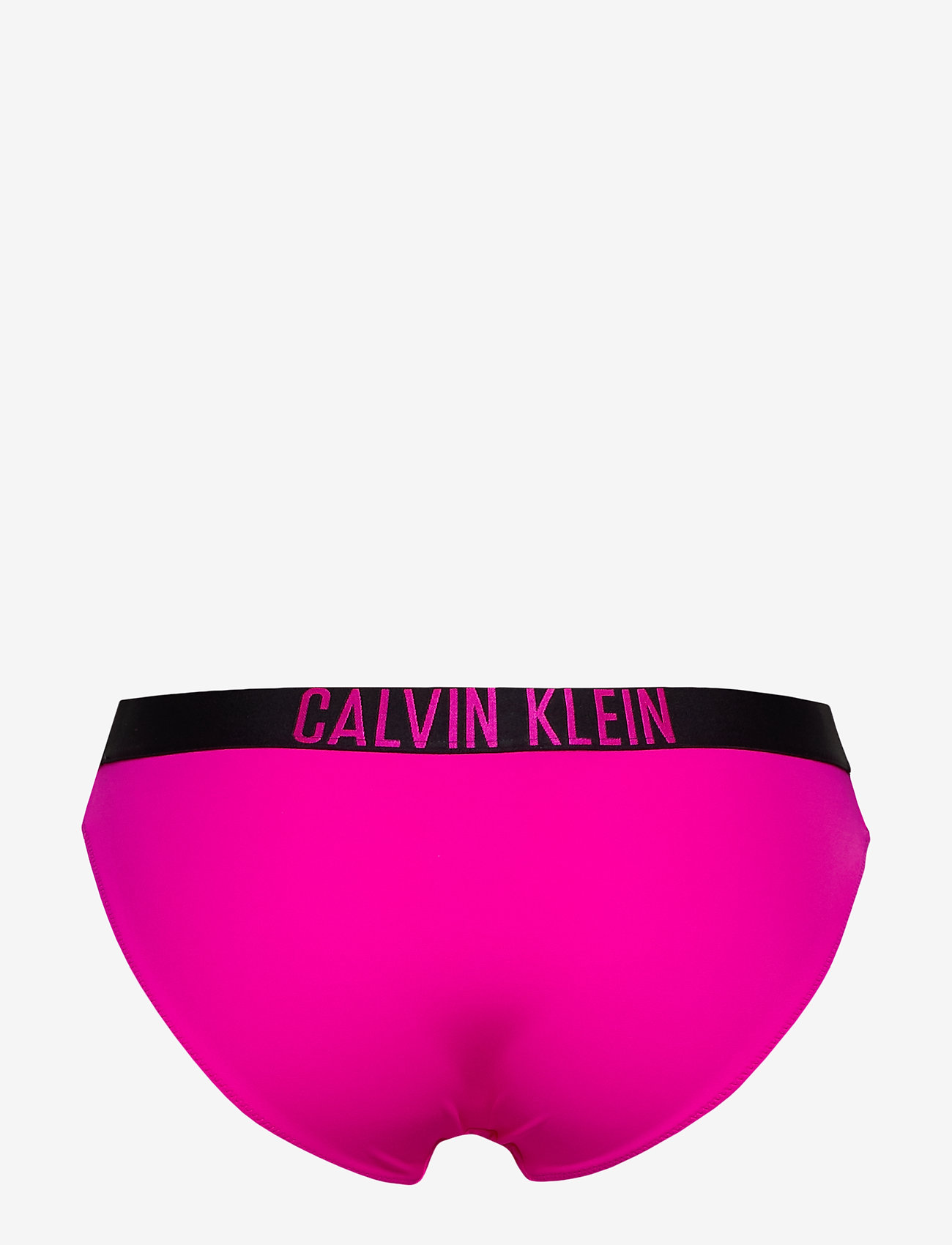 calvin klein pink bikini