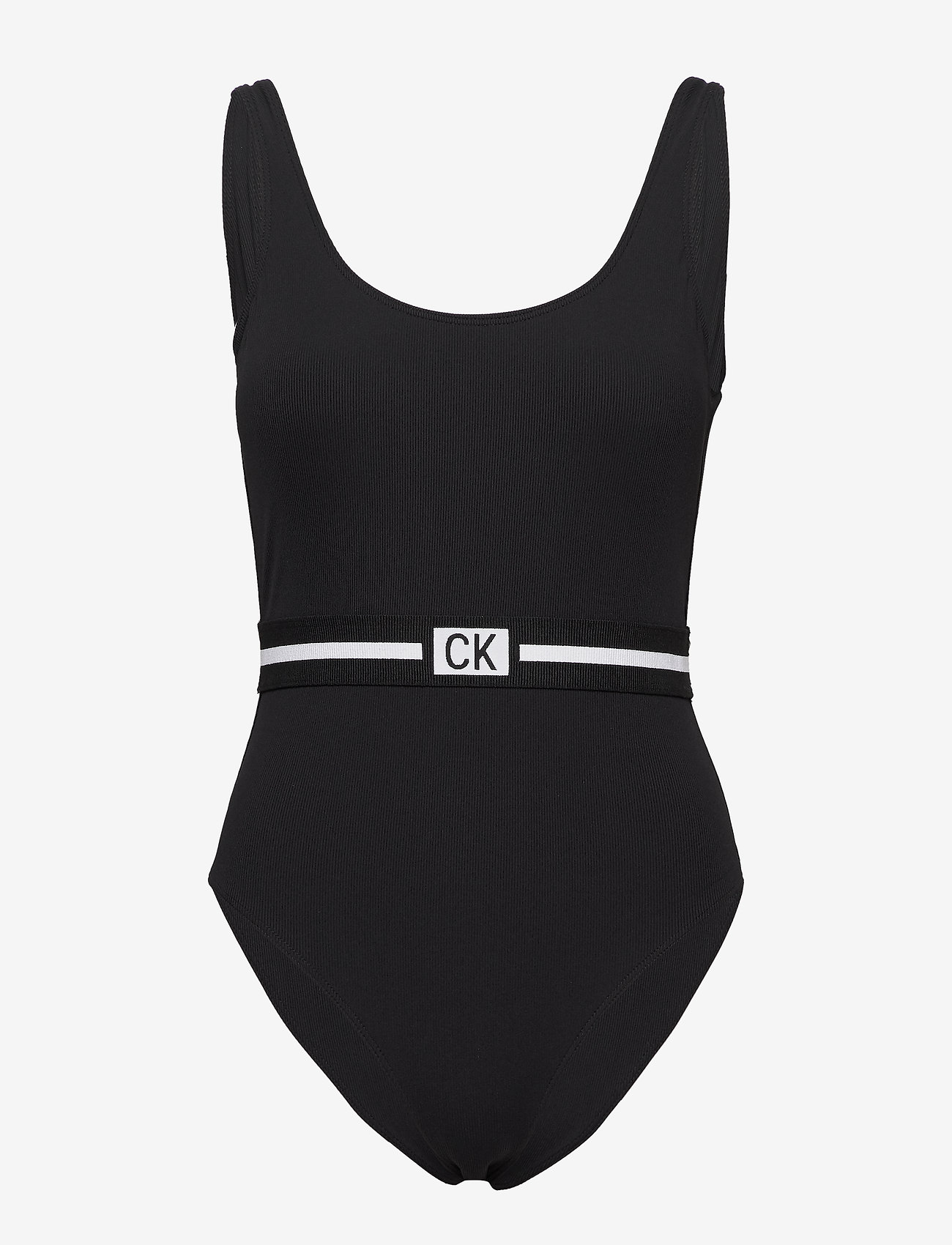 one piece calvin klein