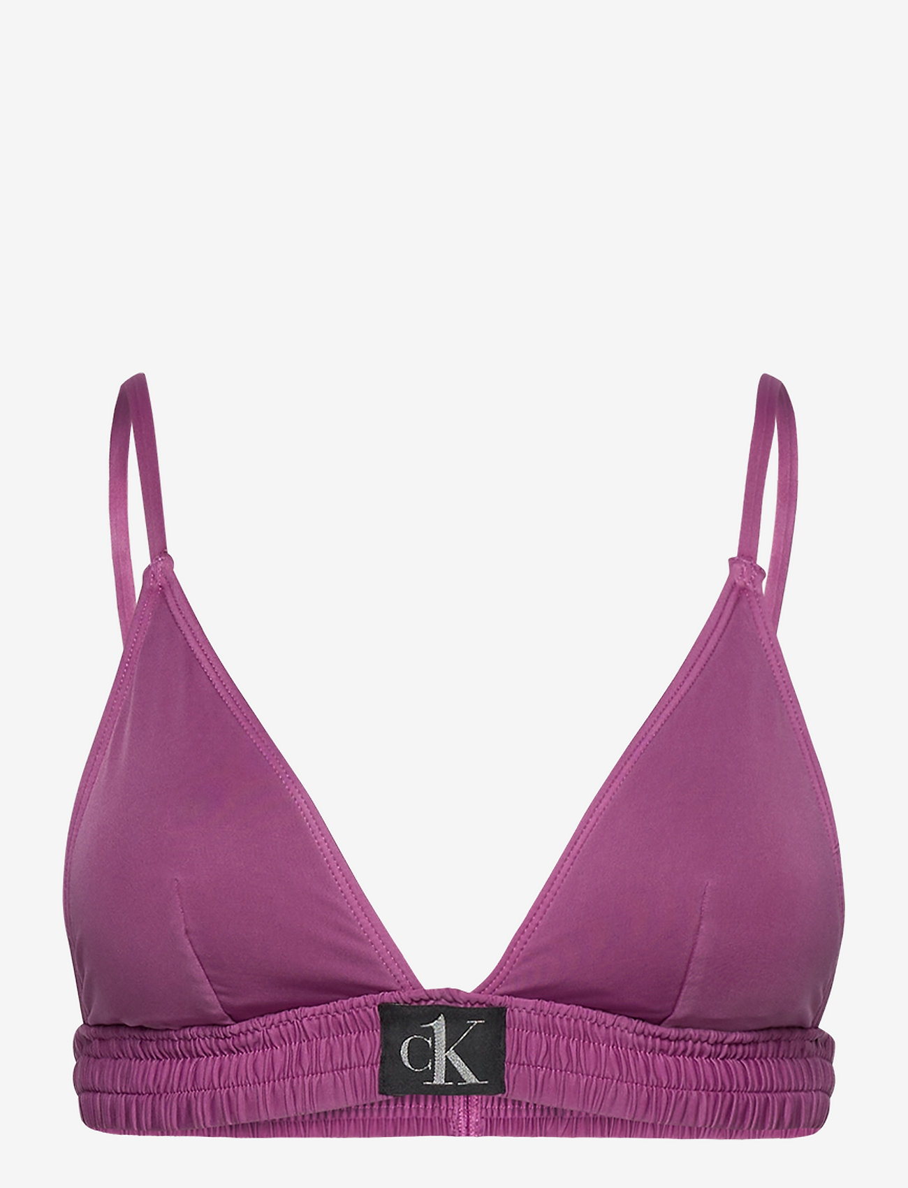 calvin klein triangle